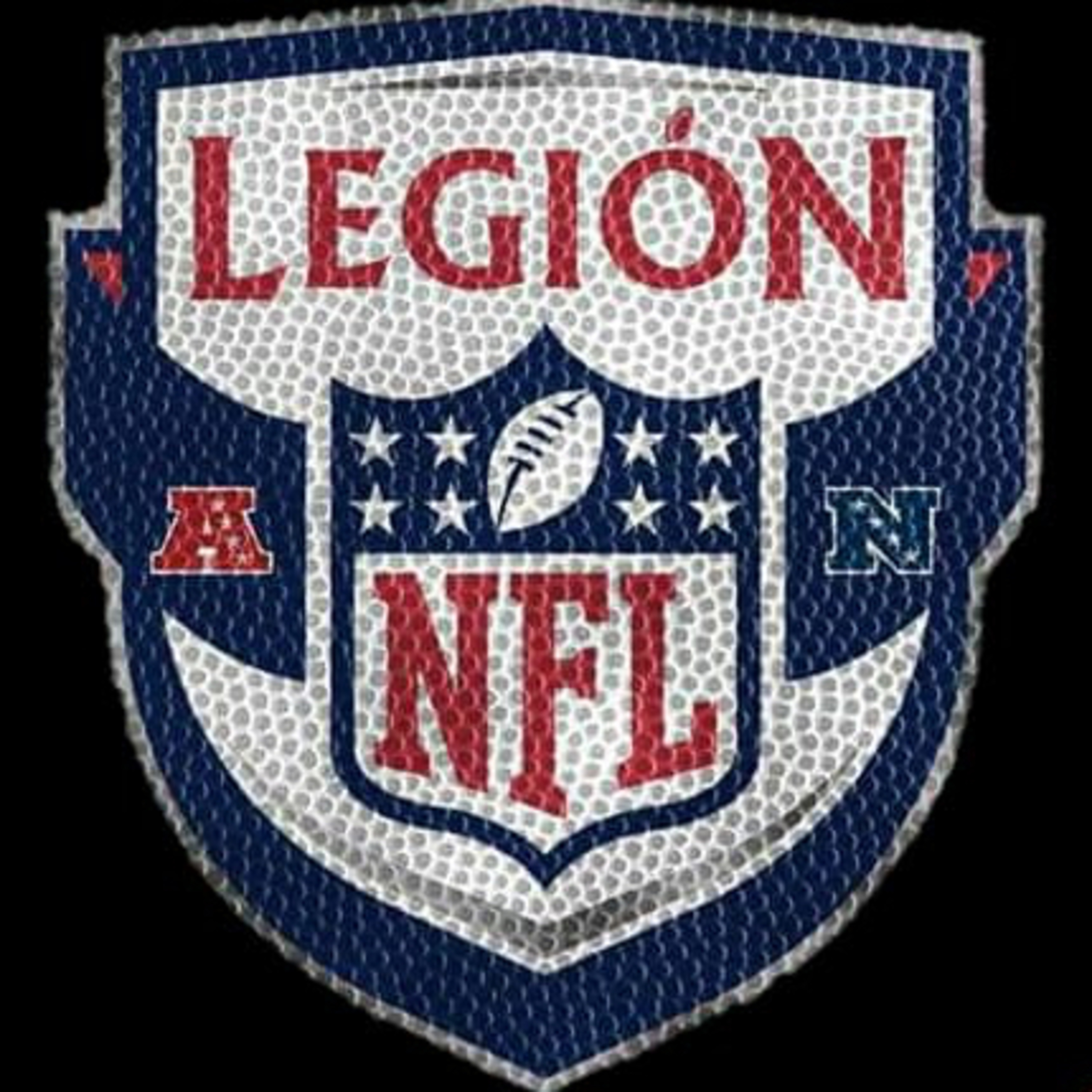 Legion NFL-El Podcast