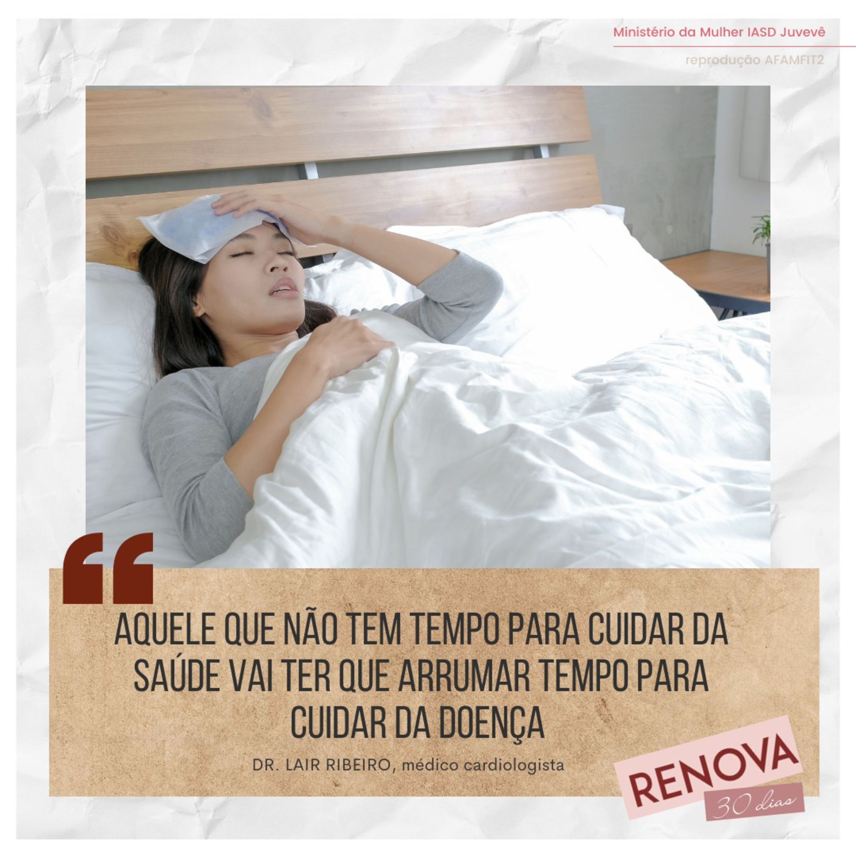 Renova Juvevê | Dia 27