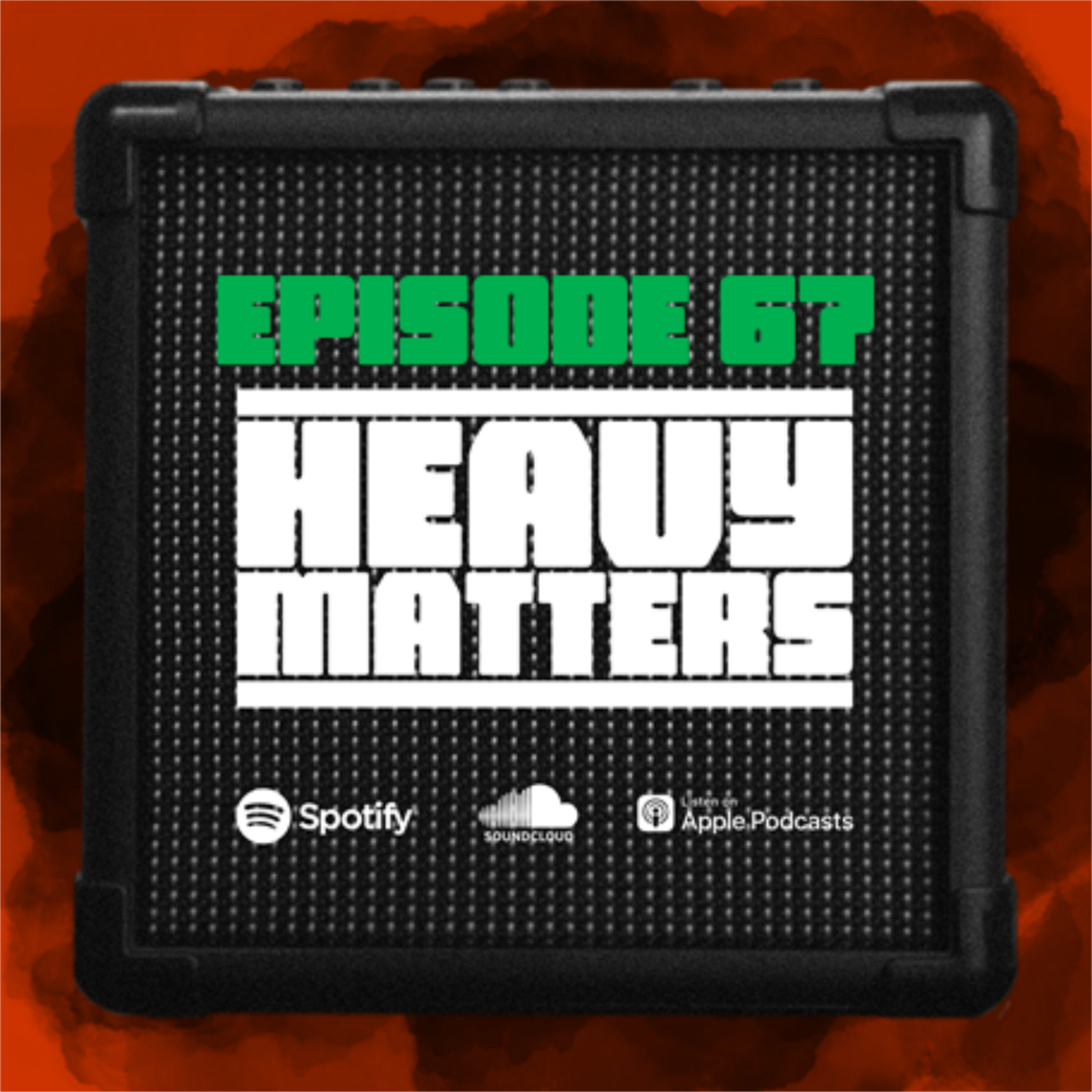 Heavy Matters