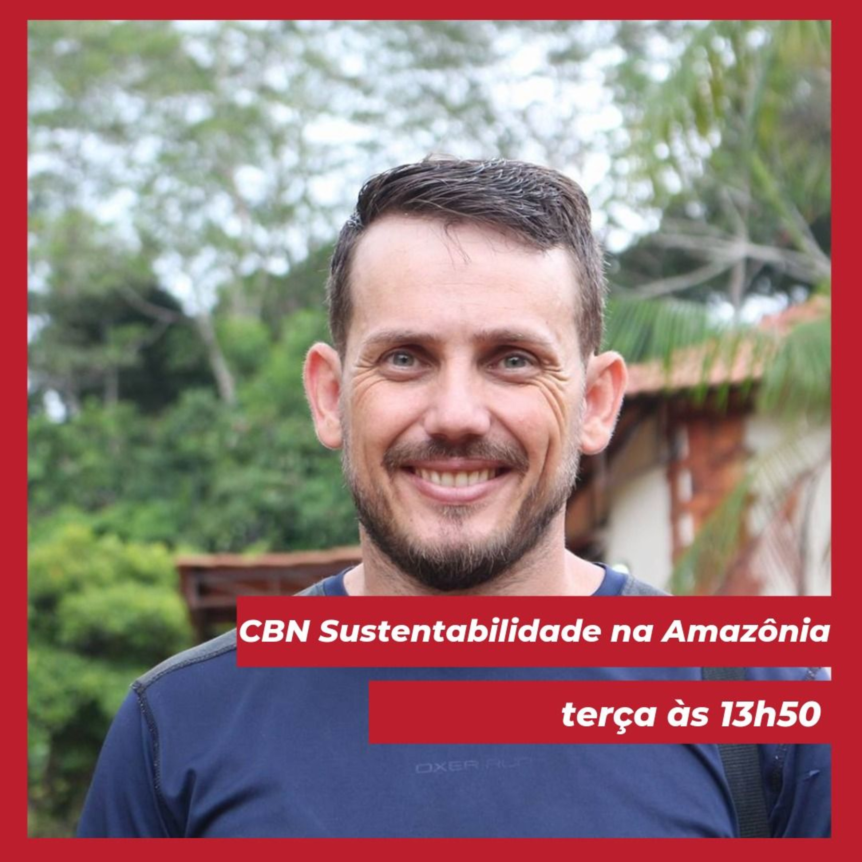 Bioeconomia e Sustentabilidade na Amazônia
