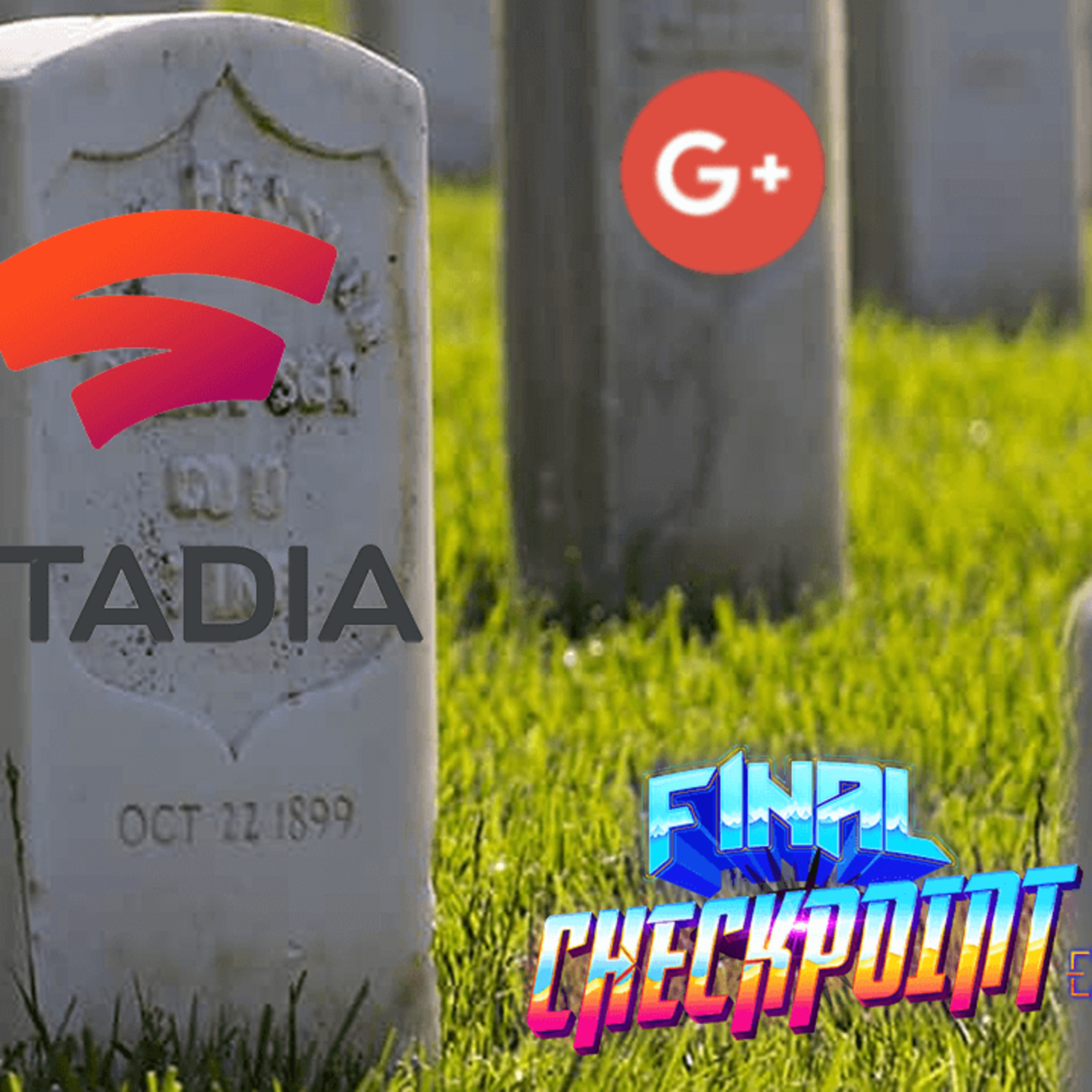 Google Pulls The Plug on Stadia Game Development & Mass Effect Legendary News - Ep 75 episode artwork