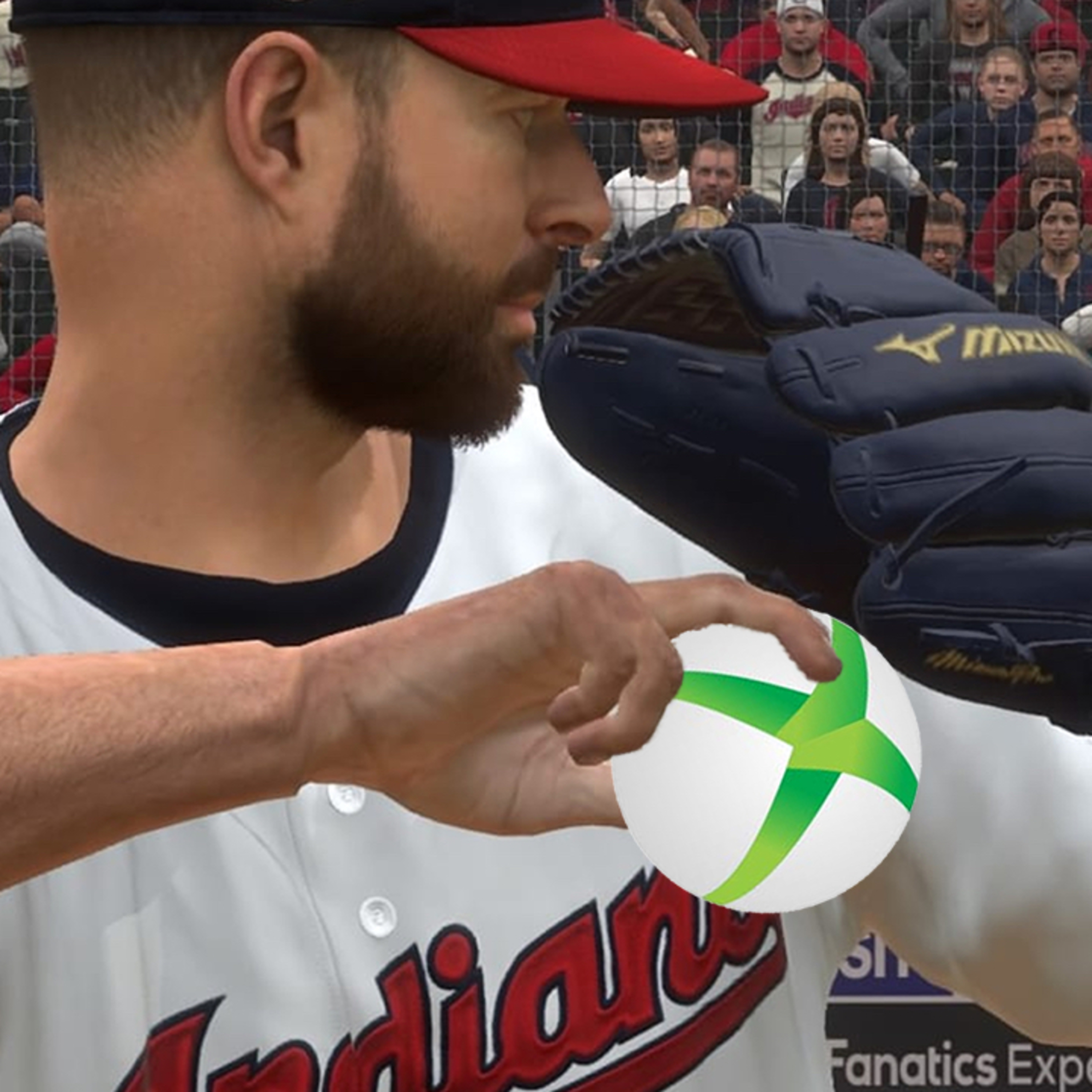 Xbox Snags MLB The Show for Game Pass and RIP Mario w/ Special Guest LookItsMikeO - Ep 83 episode artwork