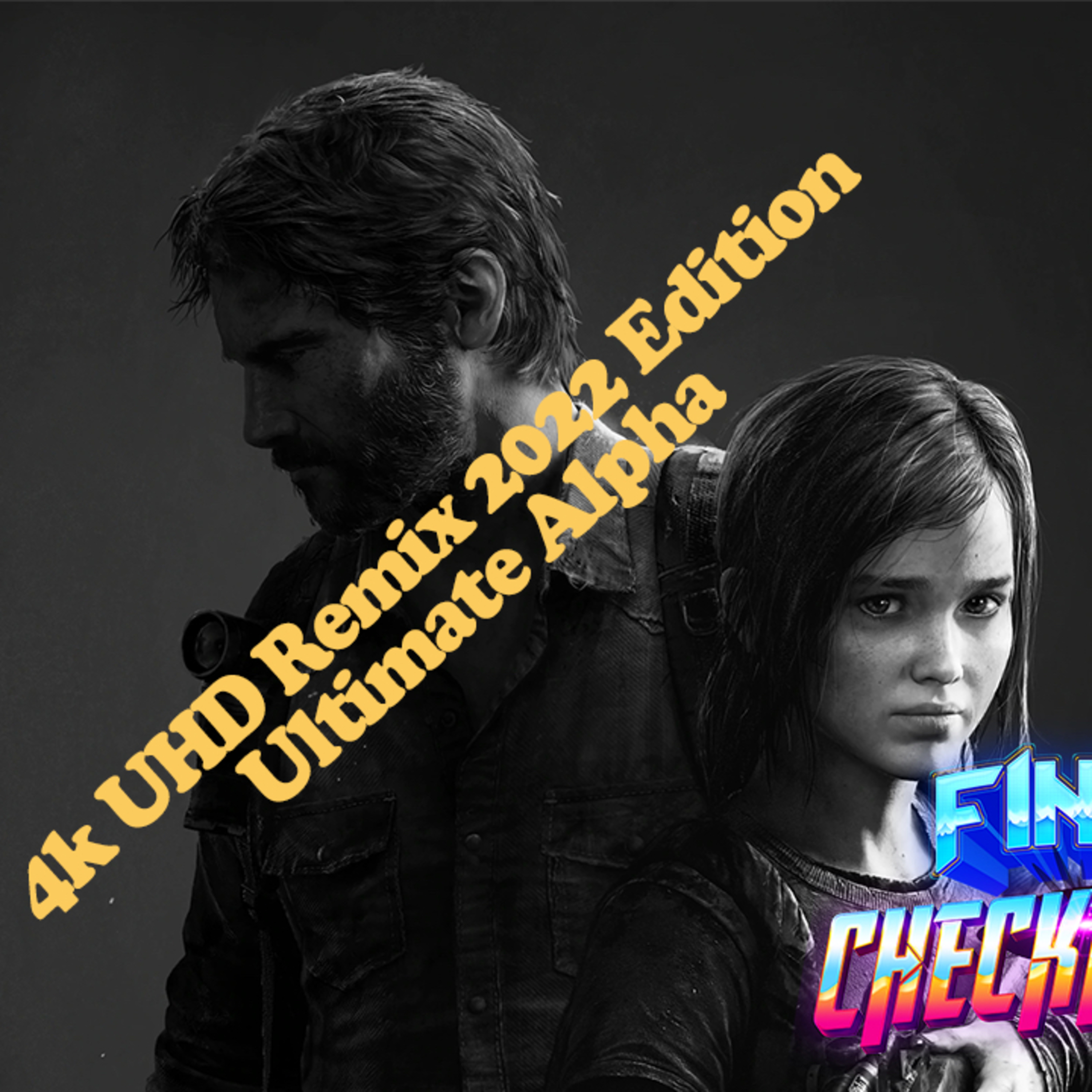 Sony Milking The Last of Us Over New Endeavors? - Ep 84 episode artwork