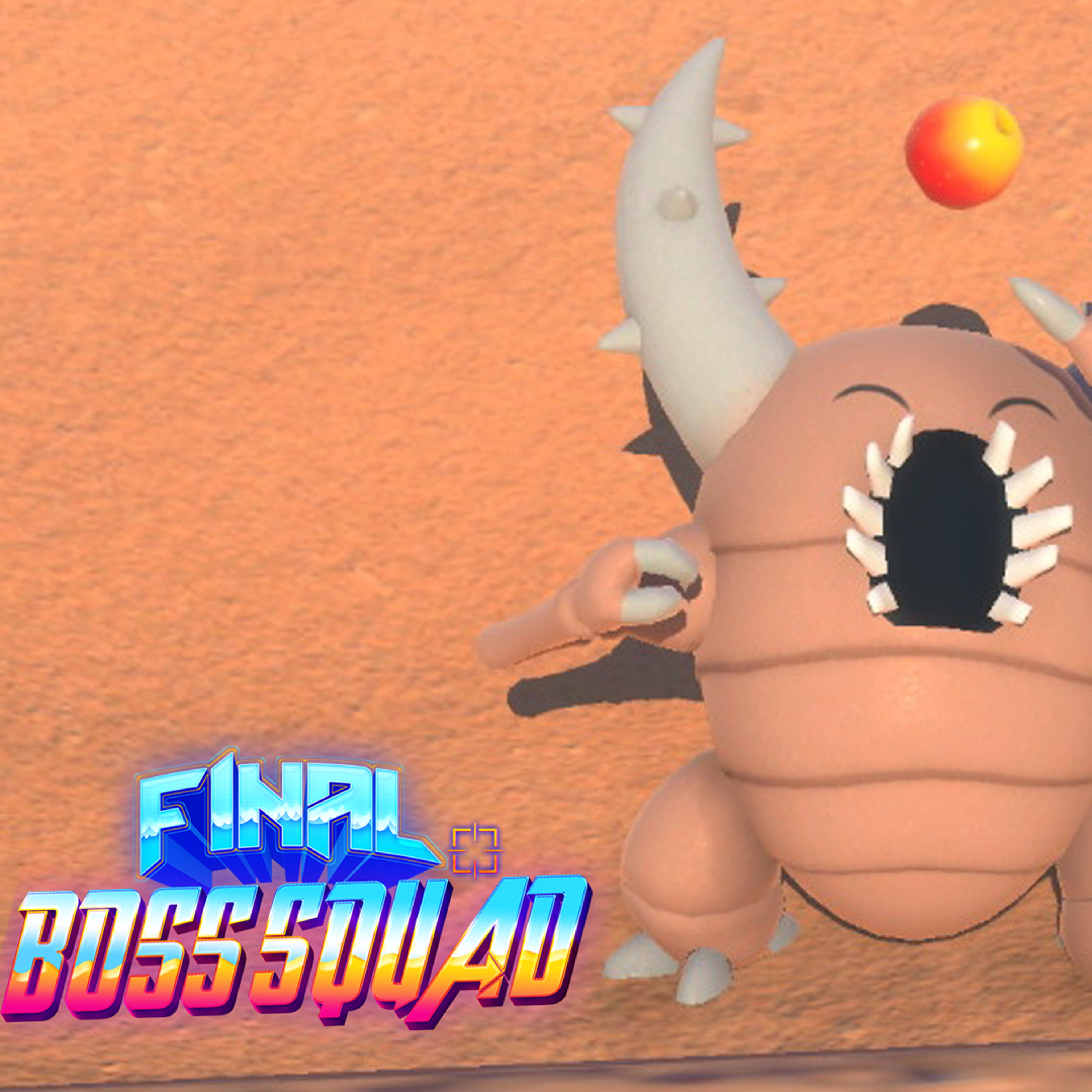 New Pokemon Snap and Second Extinction Impressions - Final Boss Squad Ep. 1 episode artwork