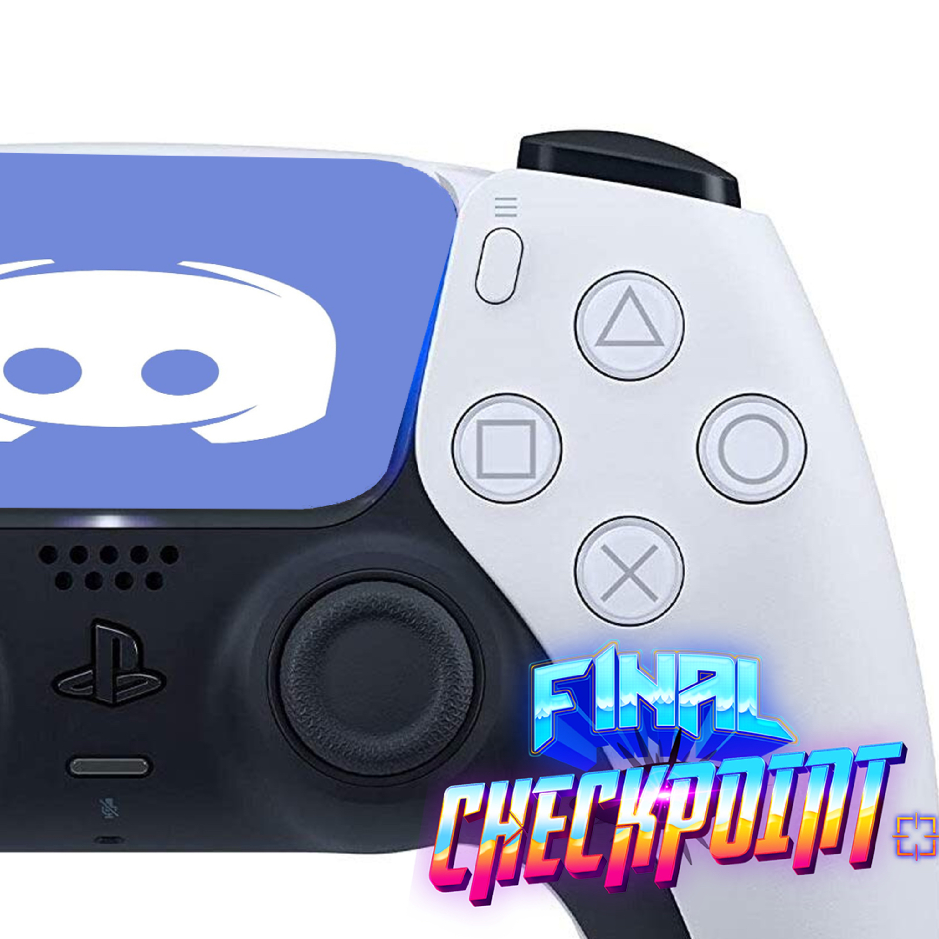 Sony Buddies Up with Discord, While They Get Exposed By Epic vs Apple - Final Checkpoint Ep. 88 episode artwork