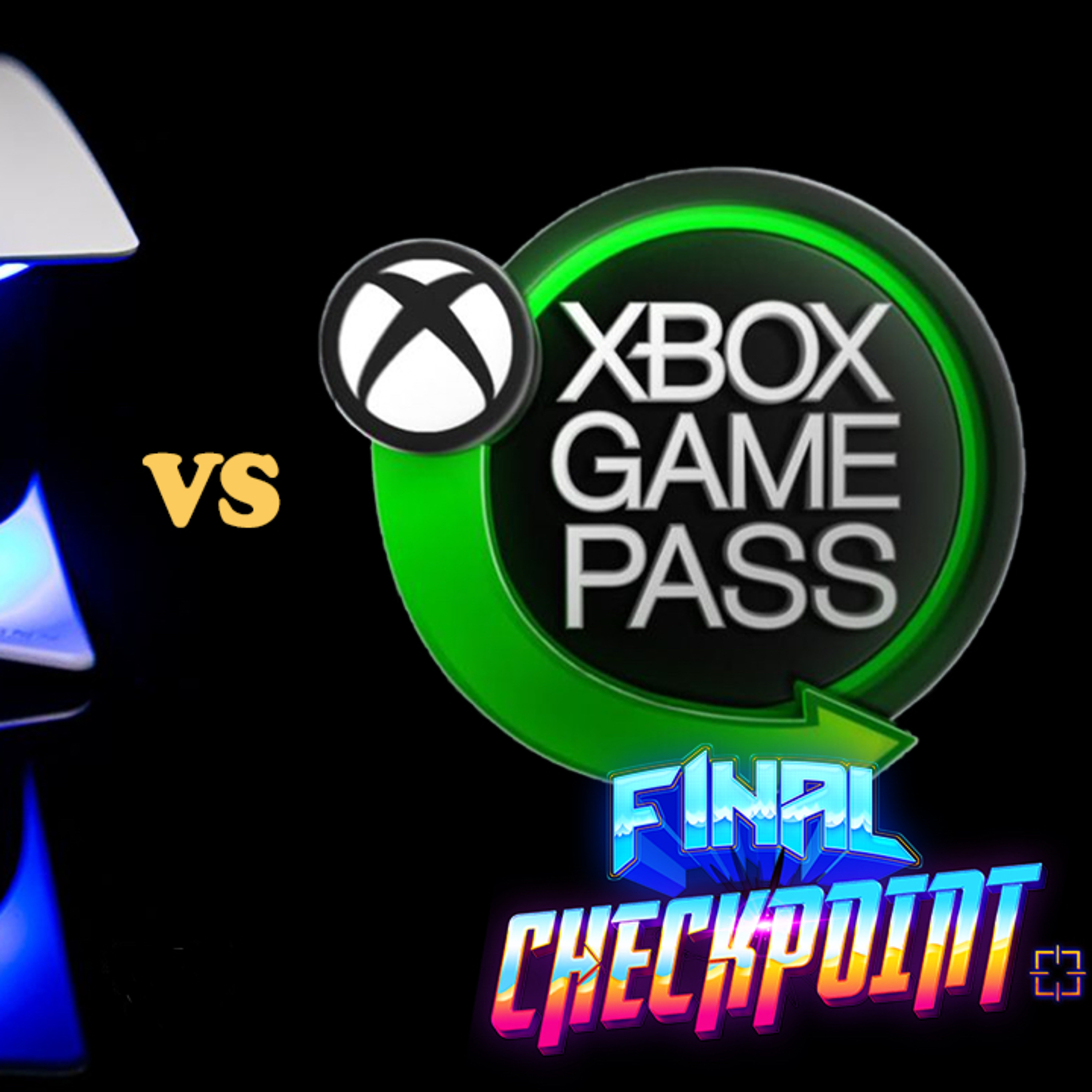 Starfield Coming To Xbox Exclusively?w/ @JoshBeardRadio - Final Checkpoint Podcast Ep. 89 episode artwork
