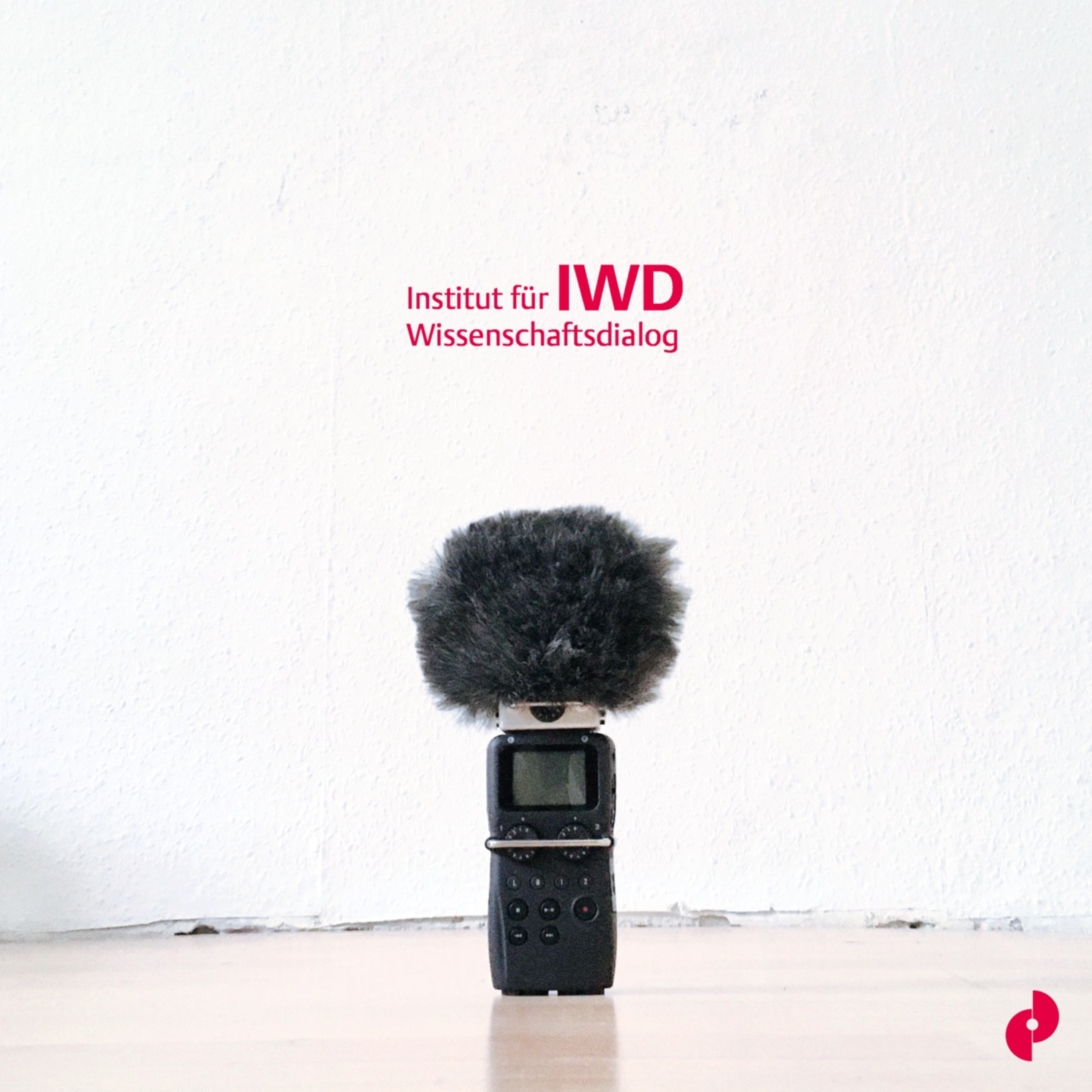 IWD Institut für Wissenschaftsdialog