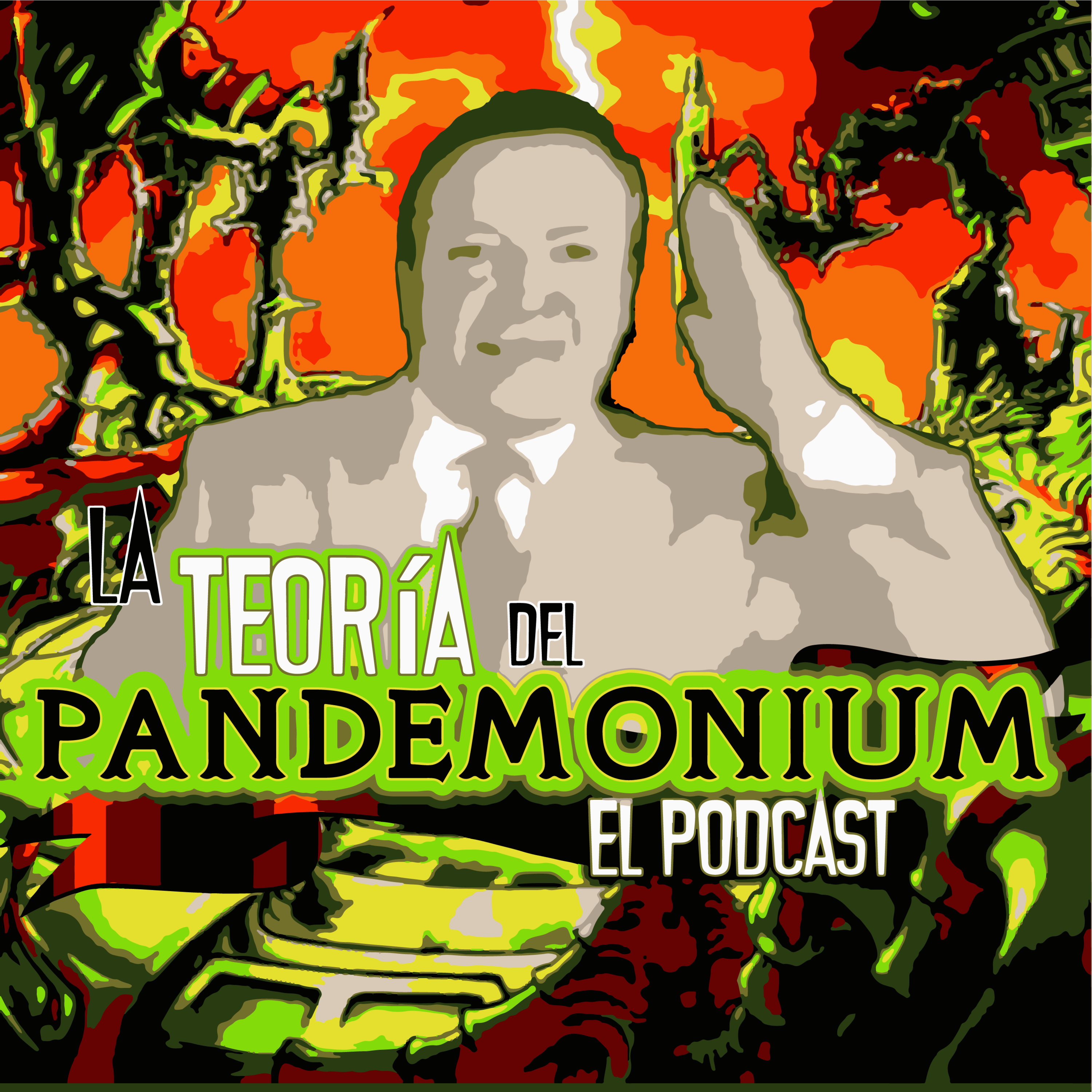 La Teoría del Pandemonium