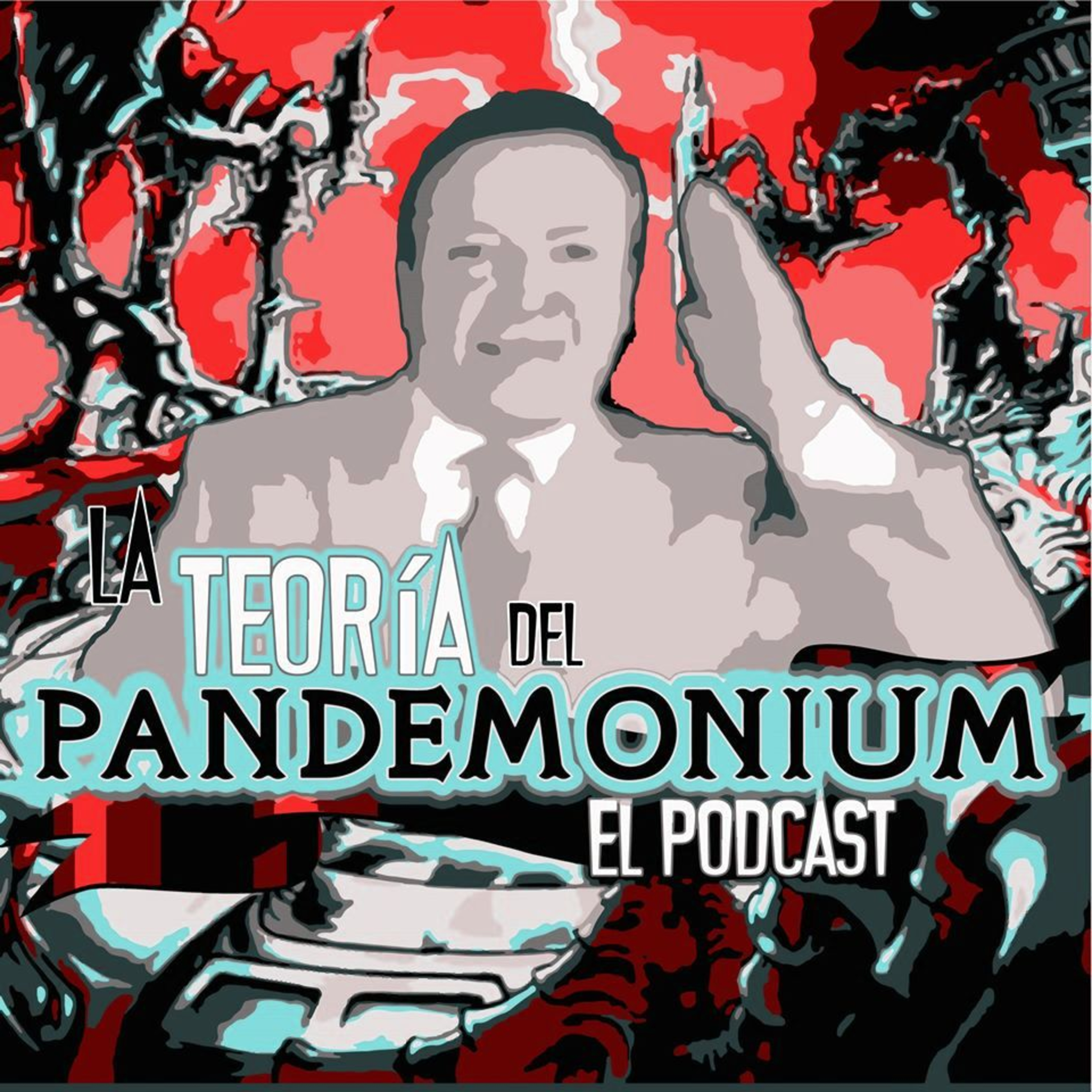 La Teoría del Pandemonium