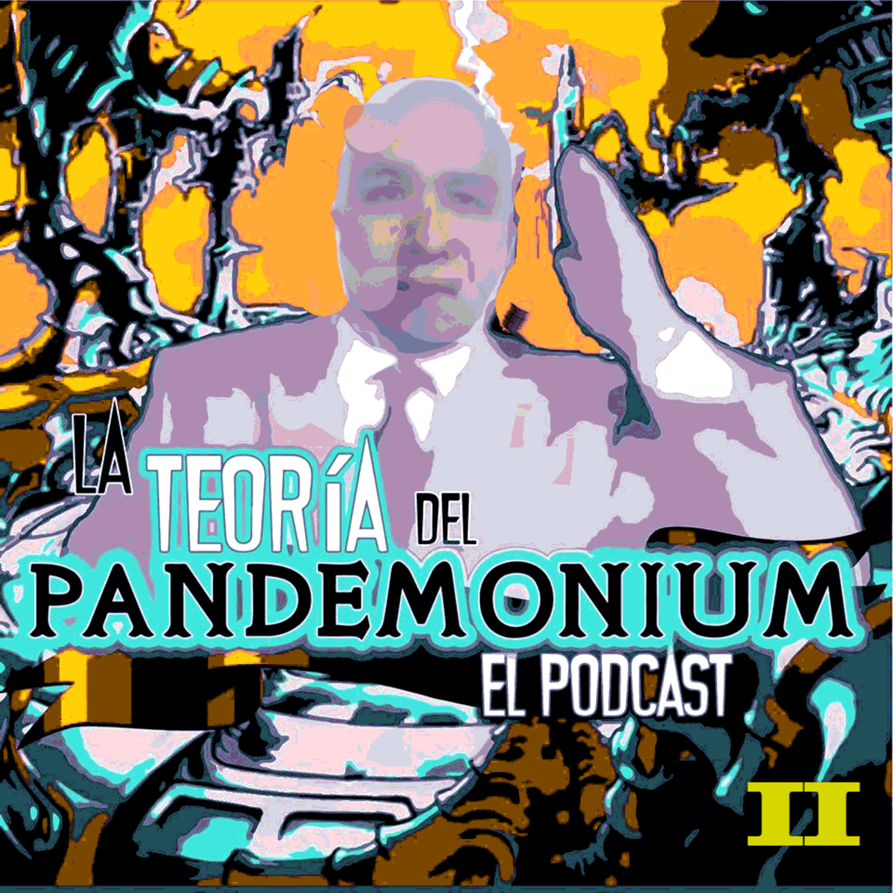 La Teoría del Pandemonium