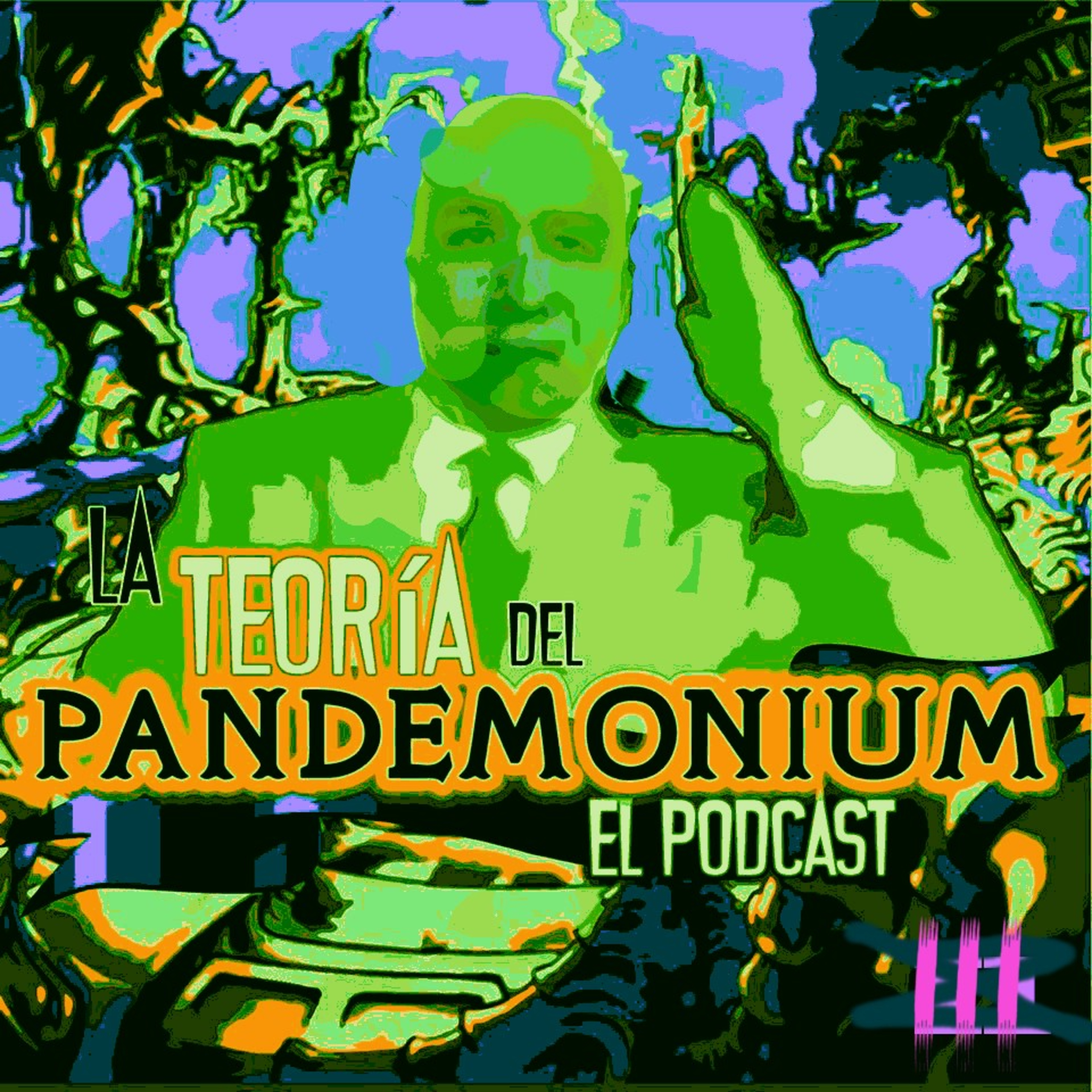 La Teoría del Pandemonium