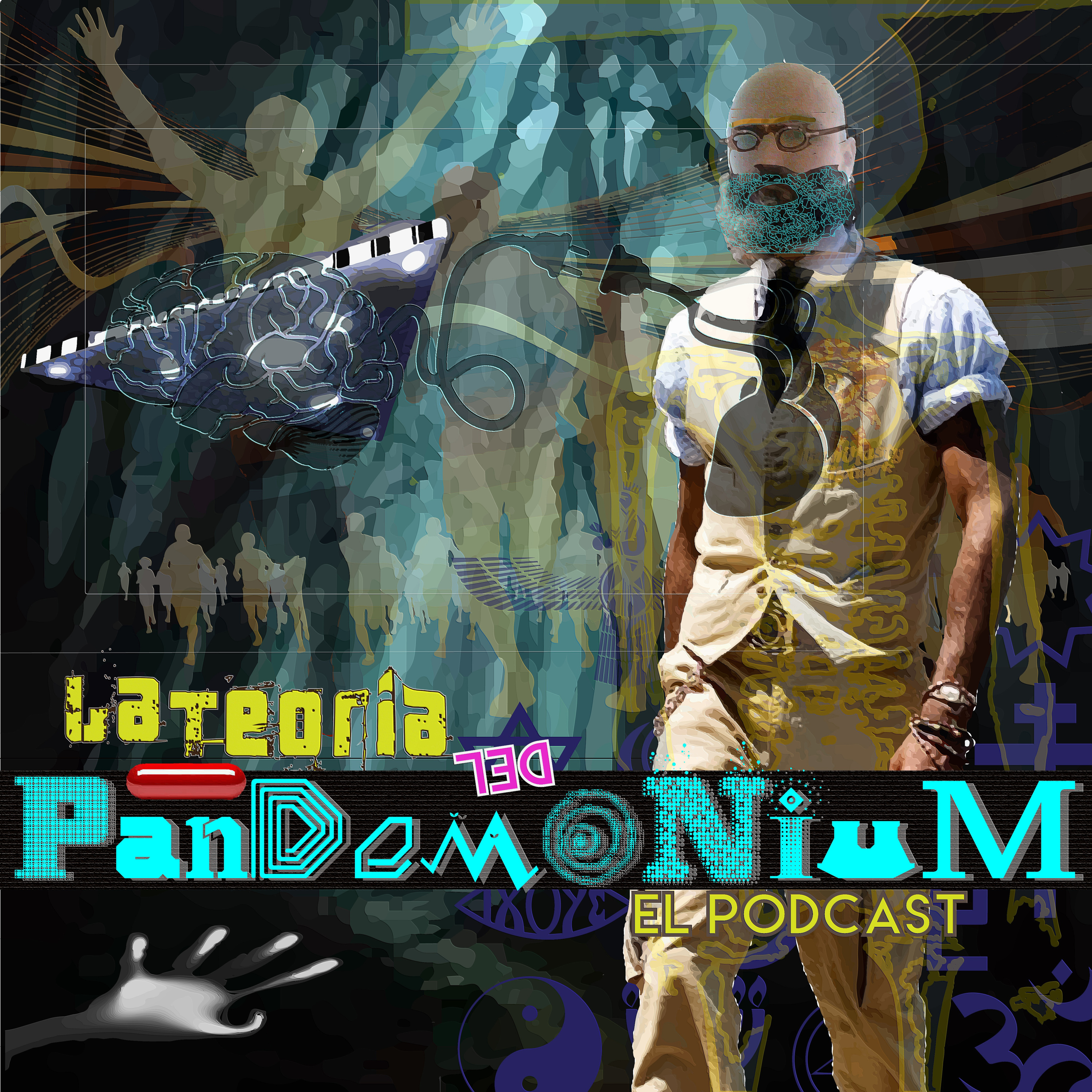 La Teoría del Pandemonium