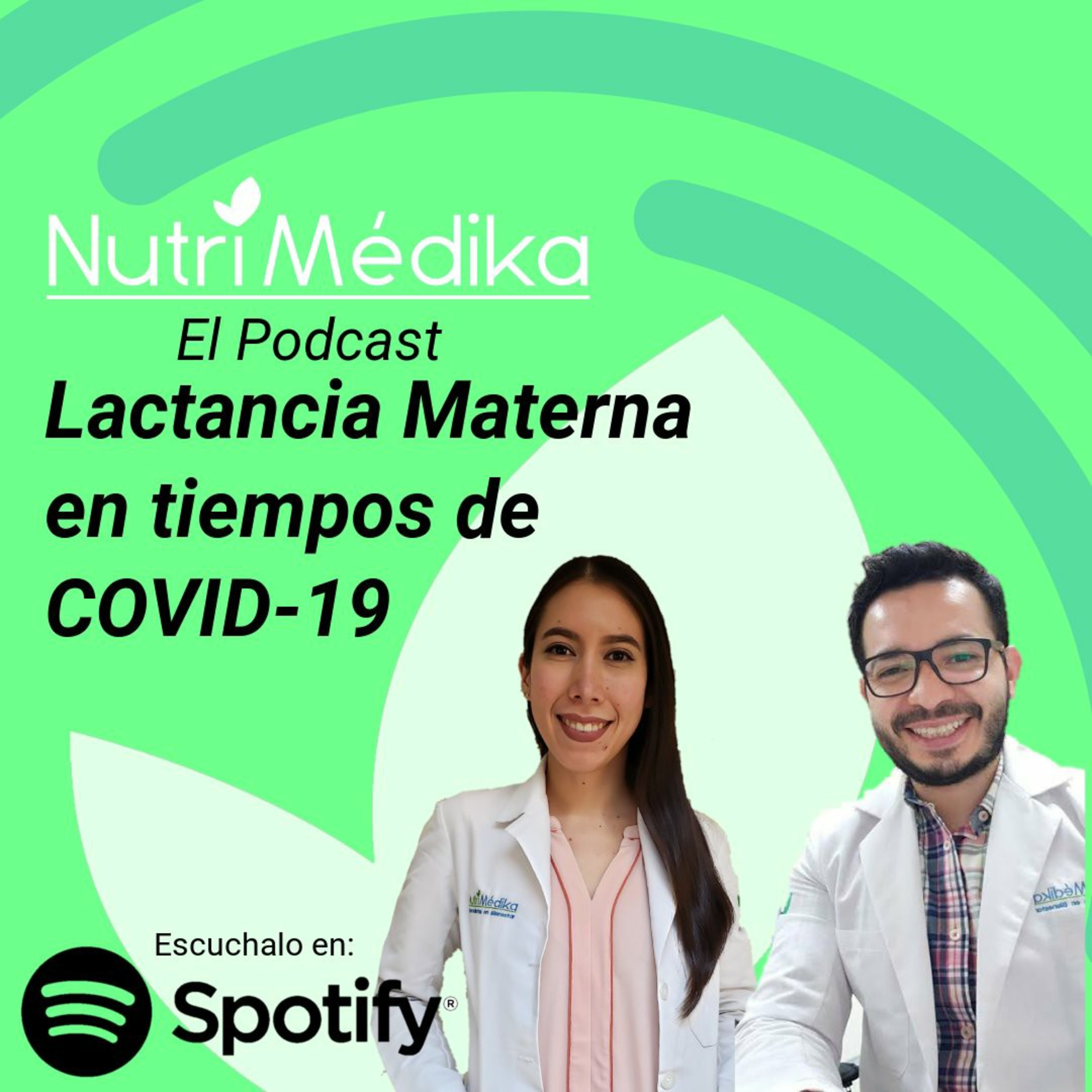 NutriMedika El Podcast