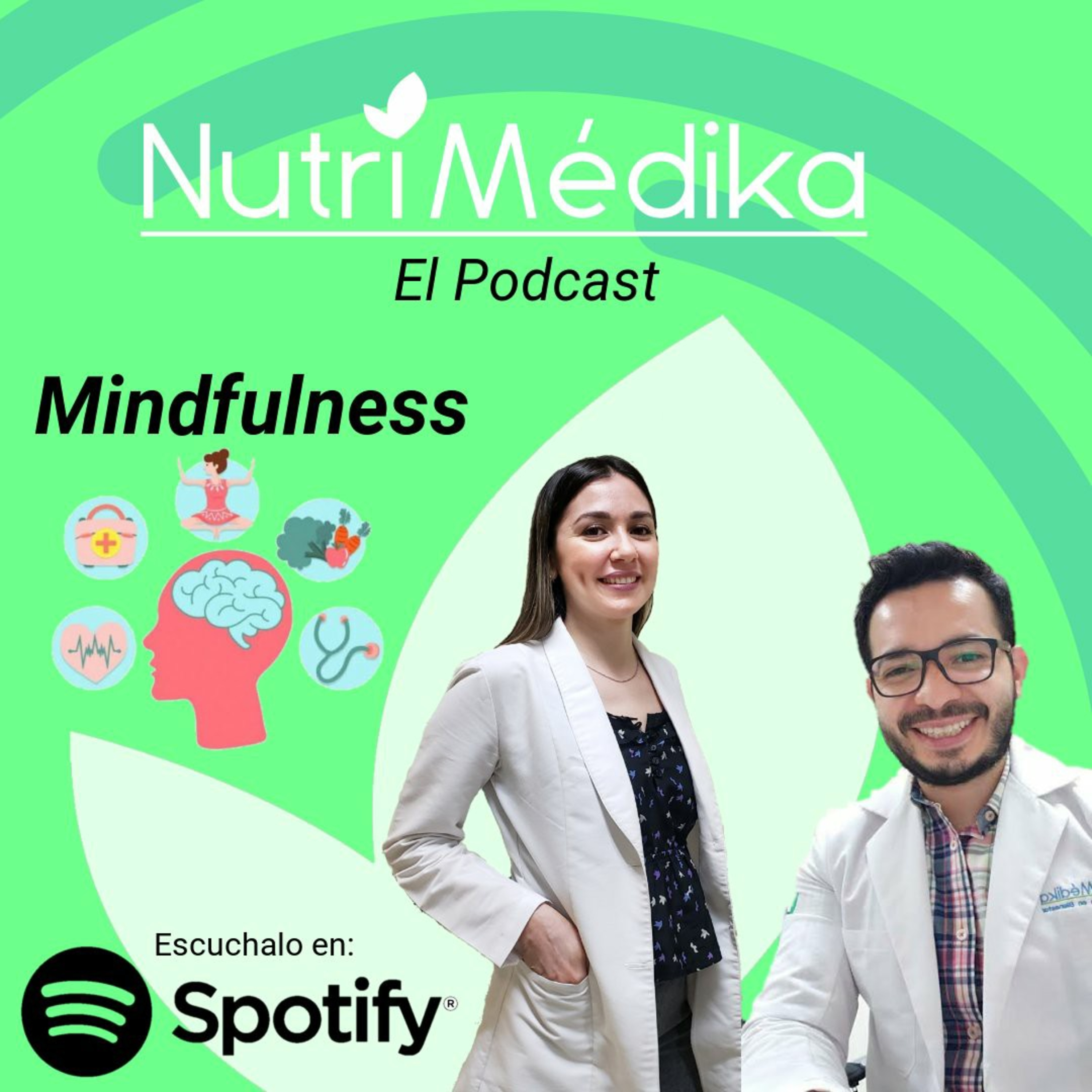 NutriMedika El Podcast