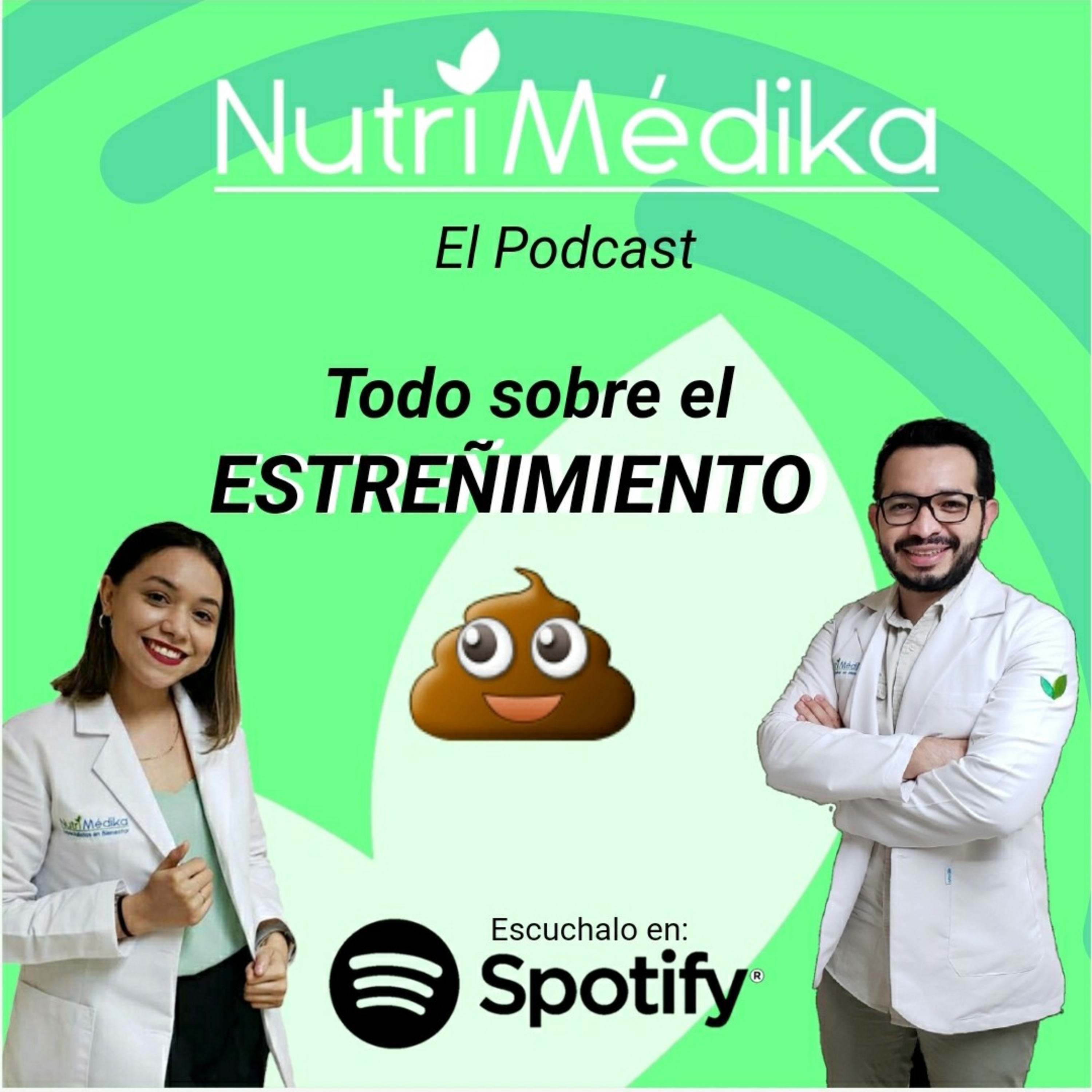 NutriMedika El Podcast