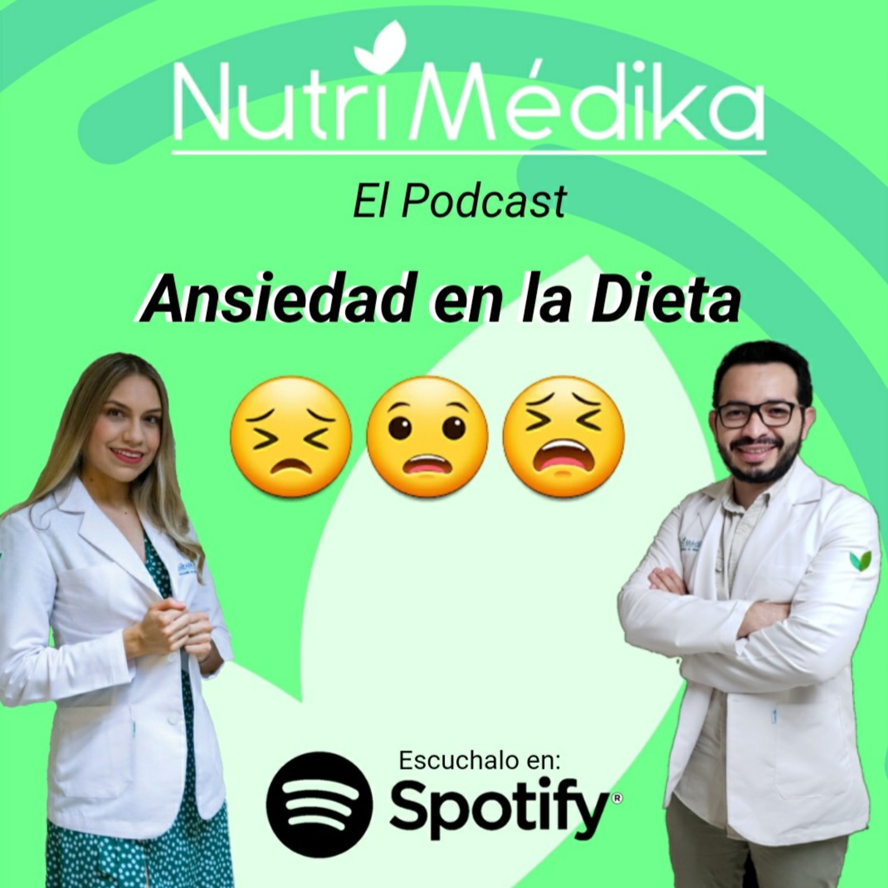 NutriMedika El Podcast