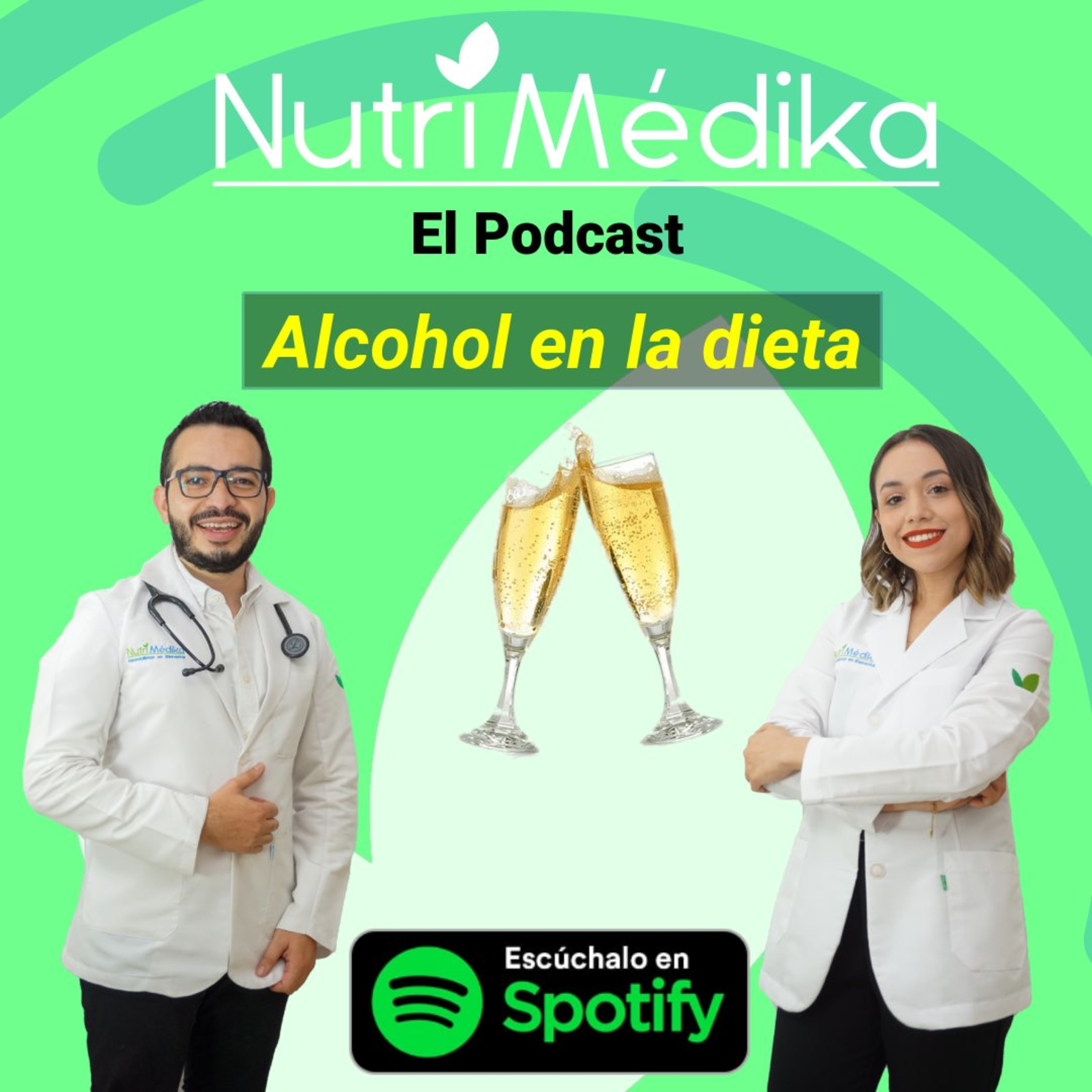 NutriMedika El Podcast