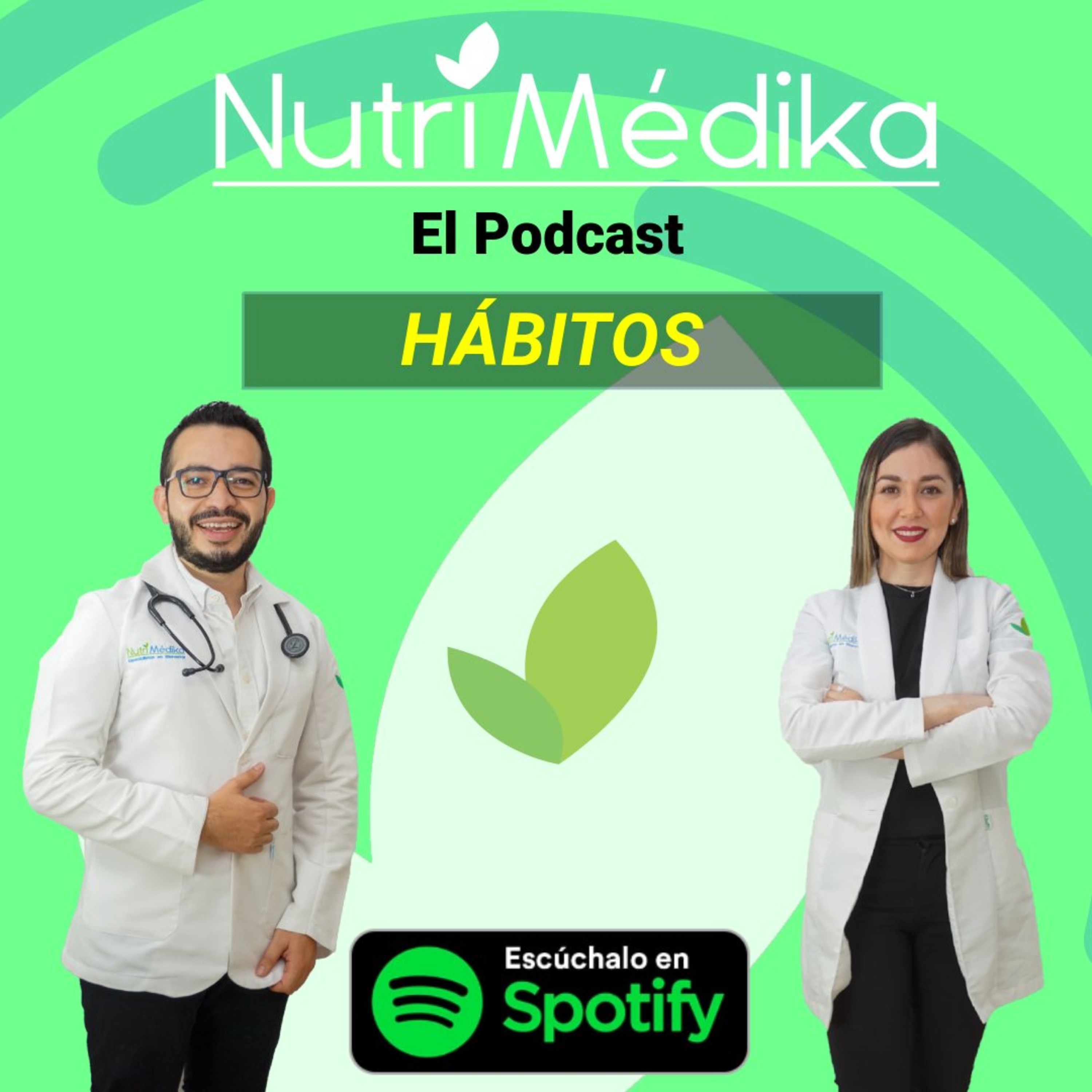 NutriMedika El Podcast