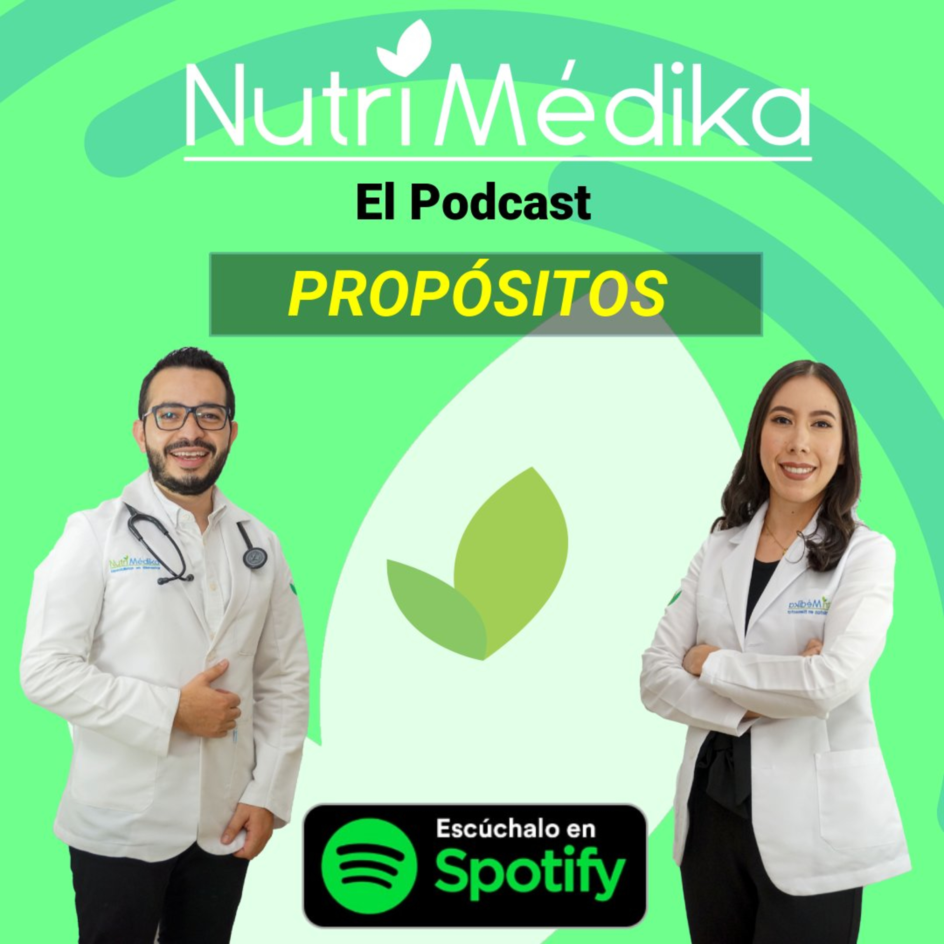 NutriMedika El Podcast