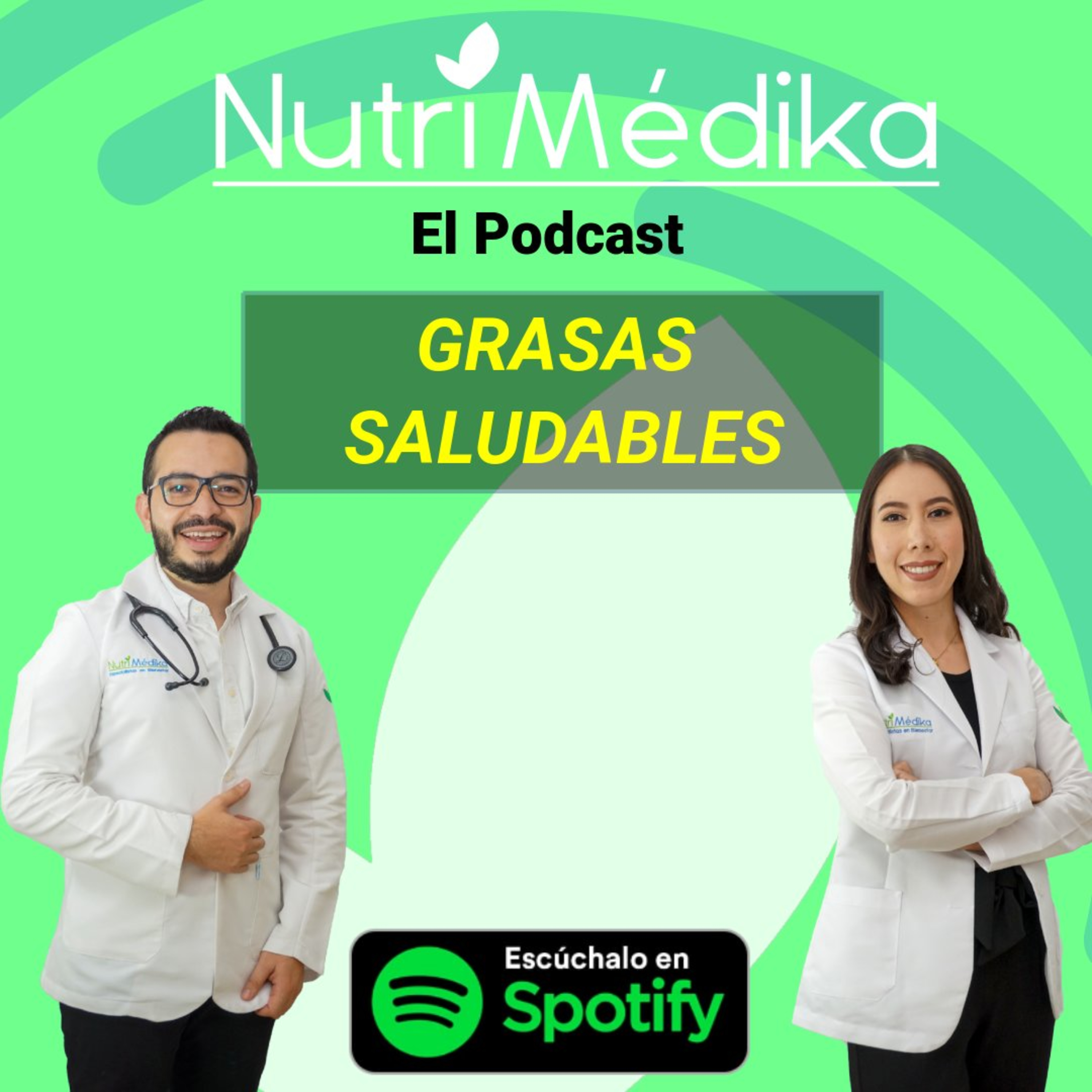 NutriMedika El Podcast