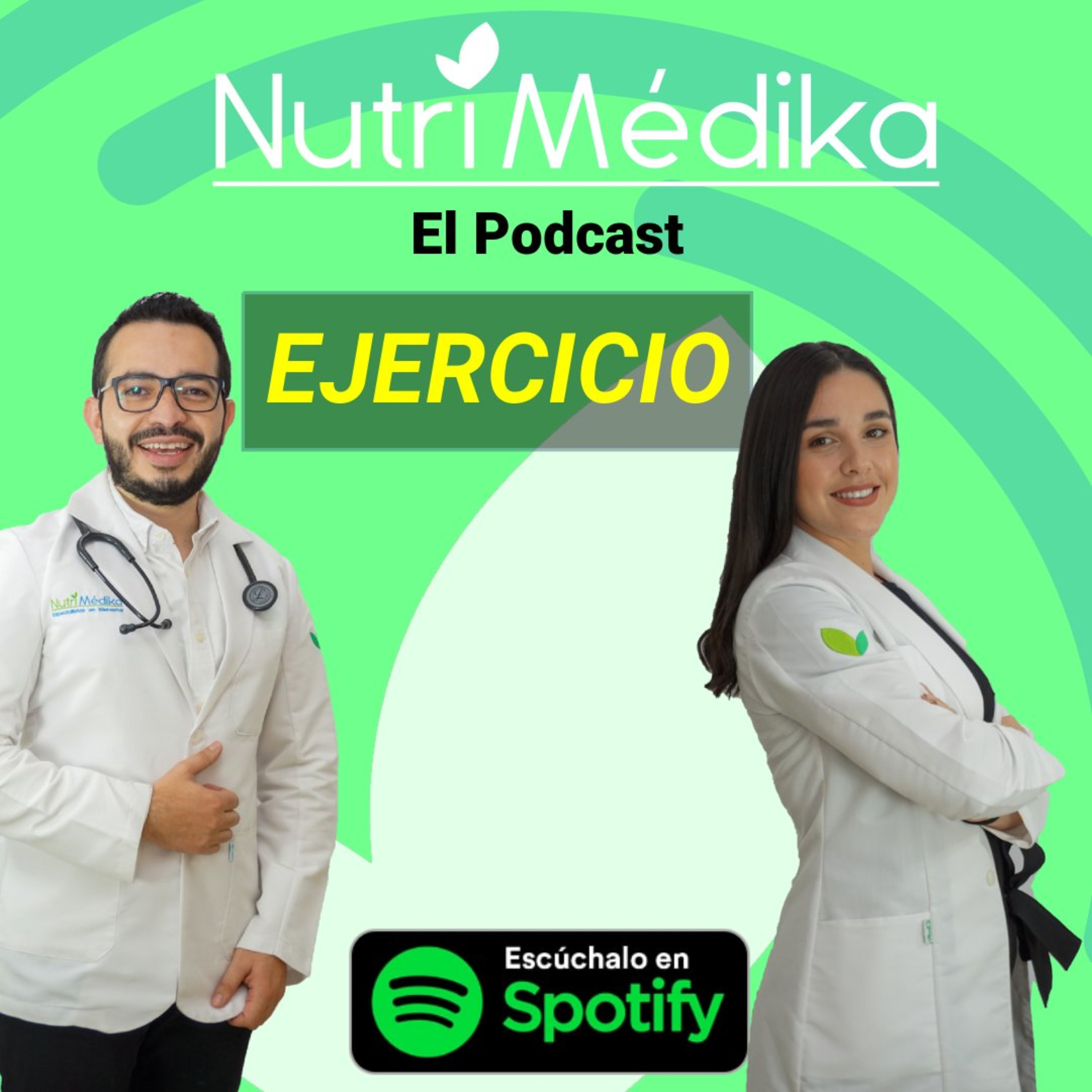 NutriMedika El Podcast