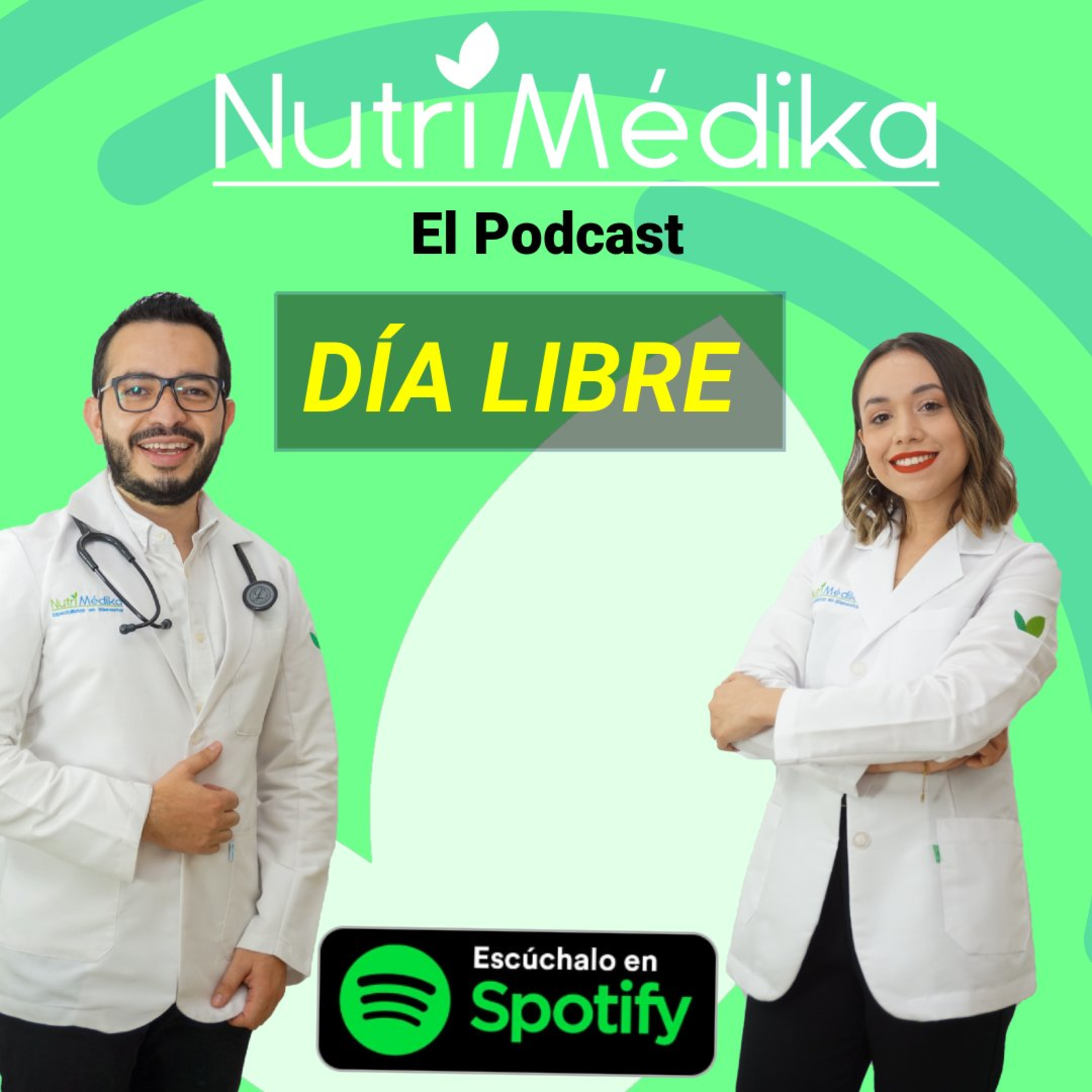 NutriMedika El Podcast