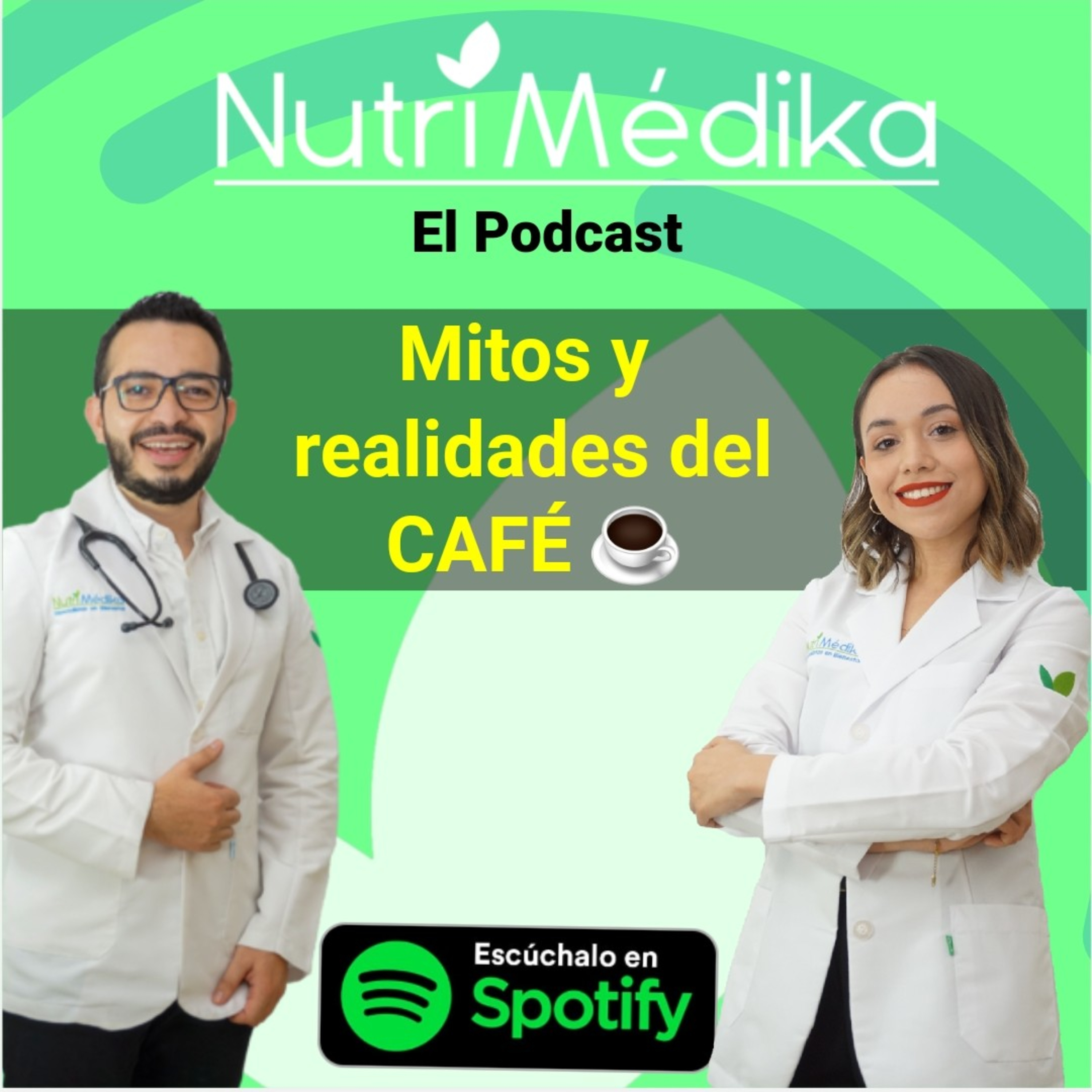 NutriMedika El Podcast