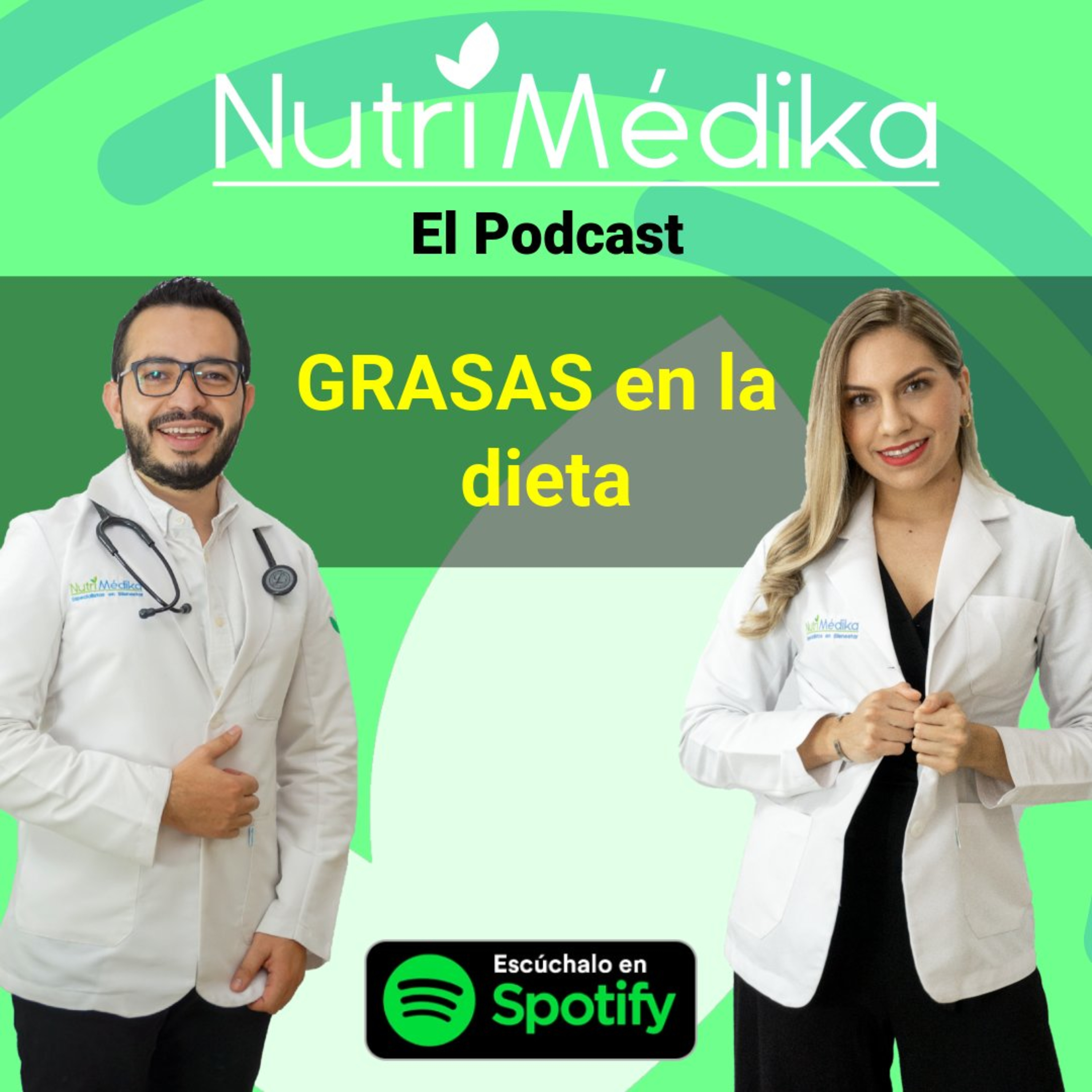 NutriMedika El Podcast