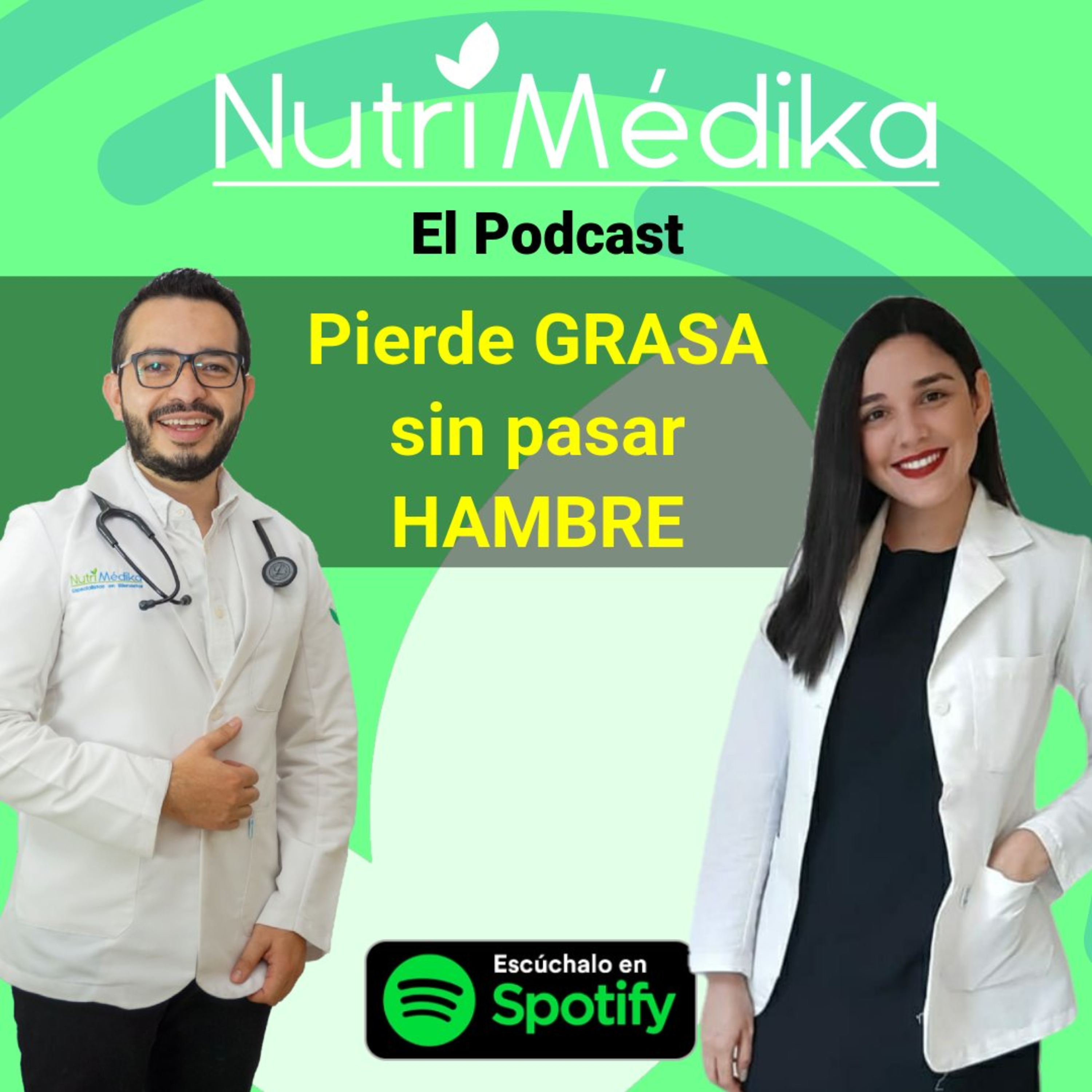 NutriMedika El Podcast