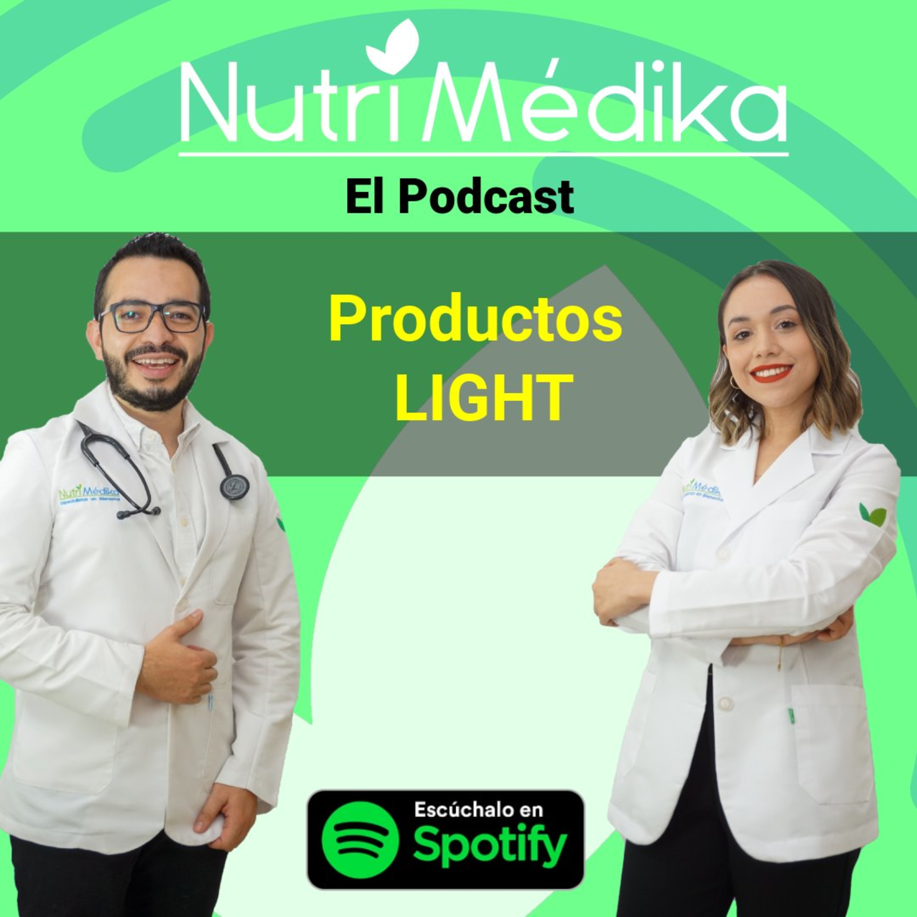 NutriMedika El Podcast