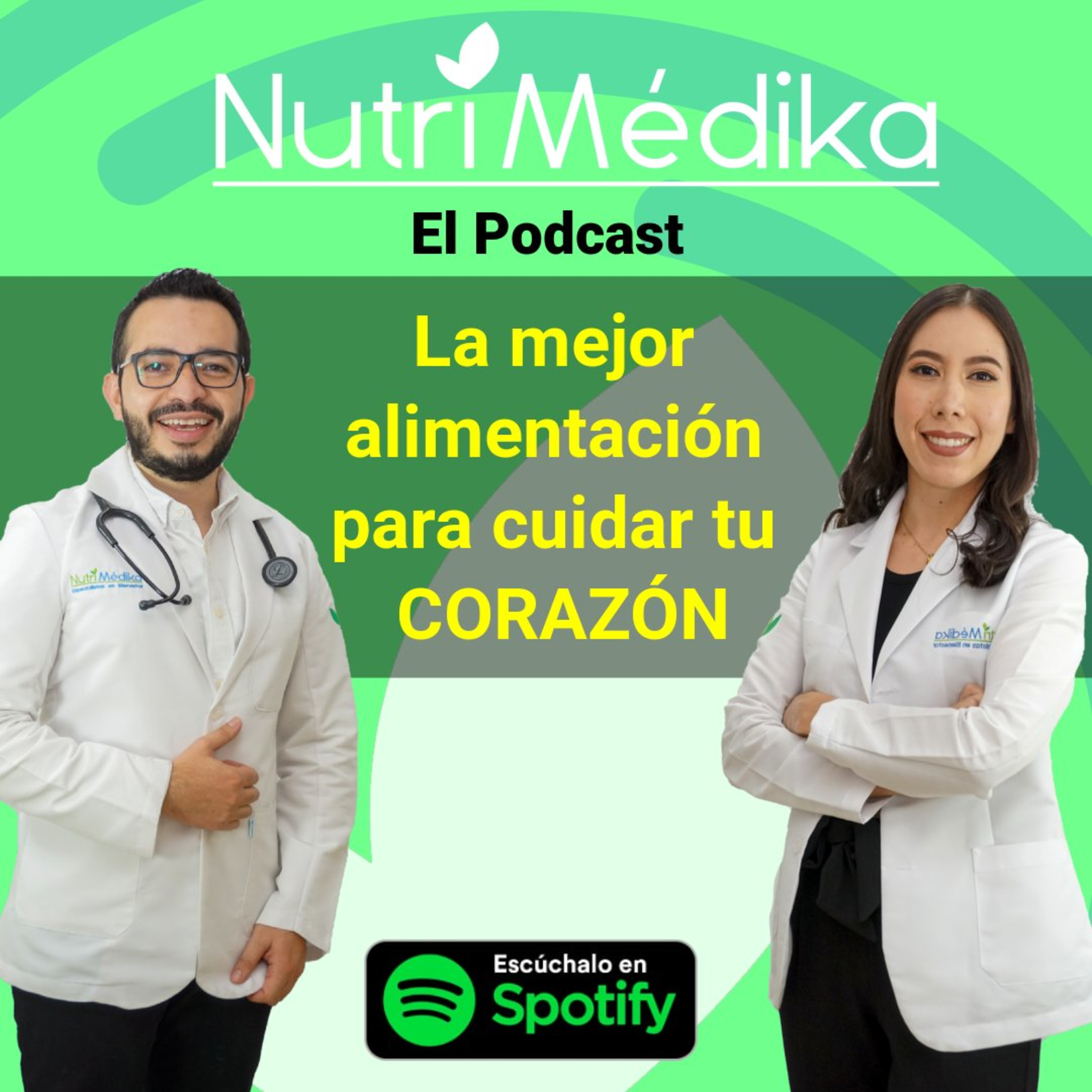 NutriMedika El Podcast
