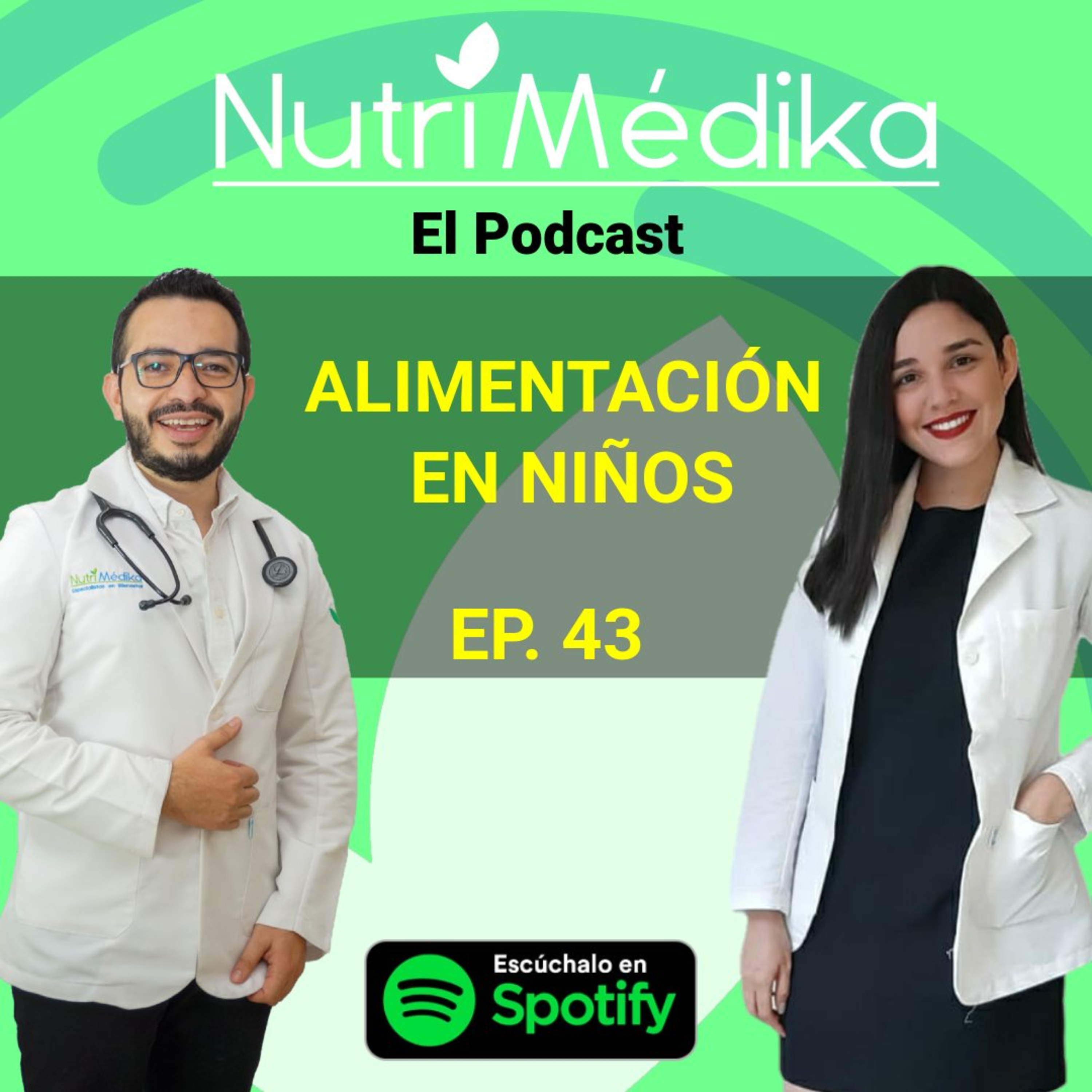 NutriMedika El Podcast