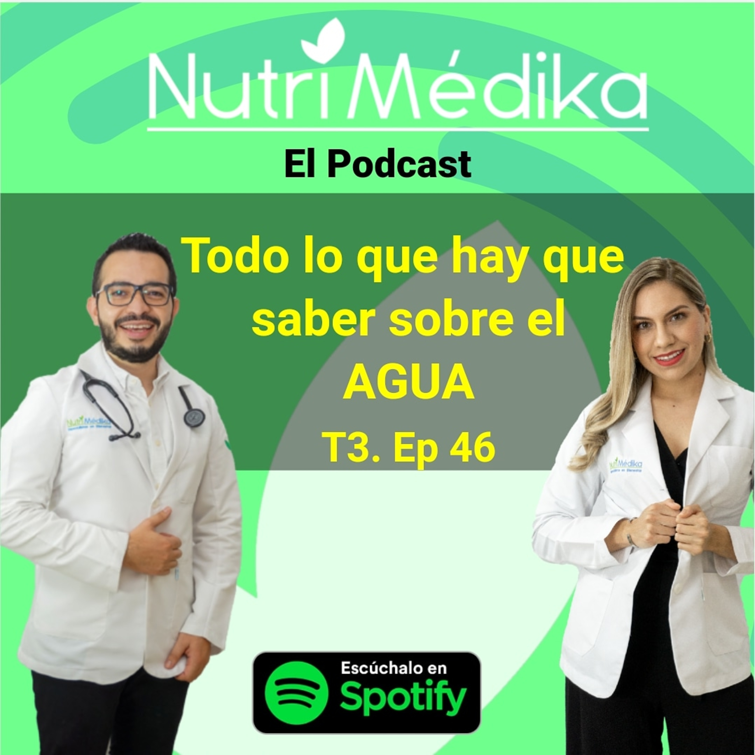 NutriMedika El Podcast