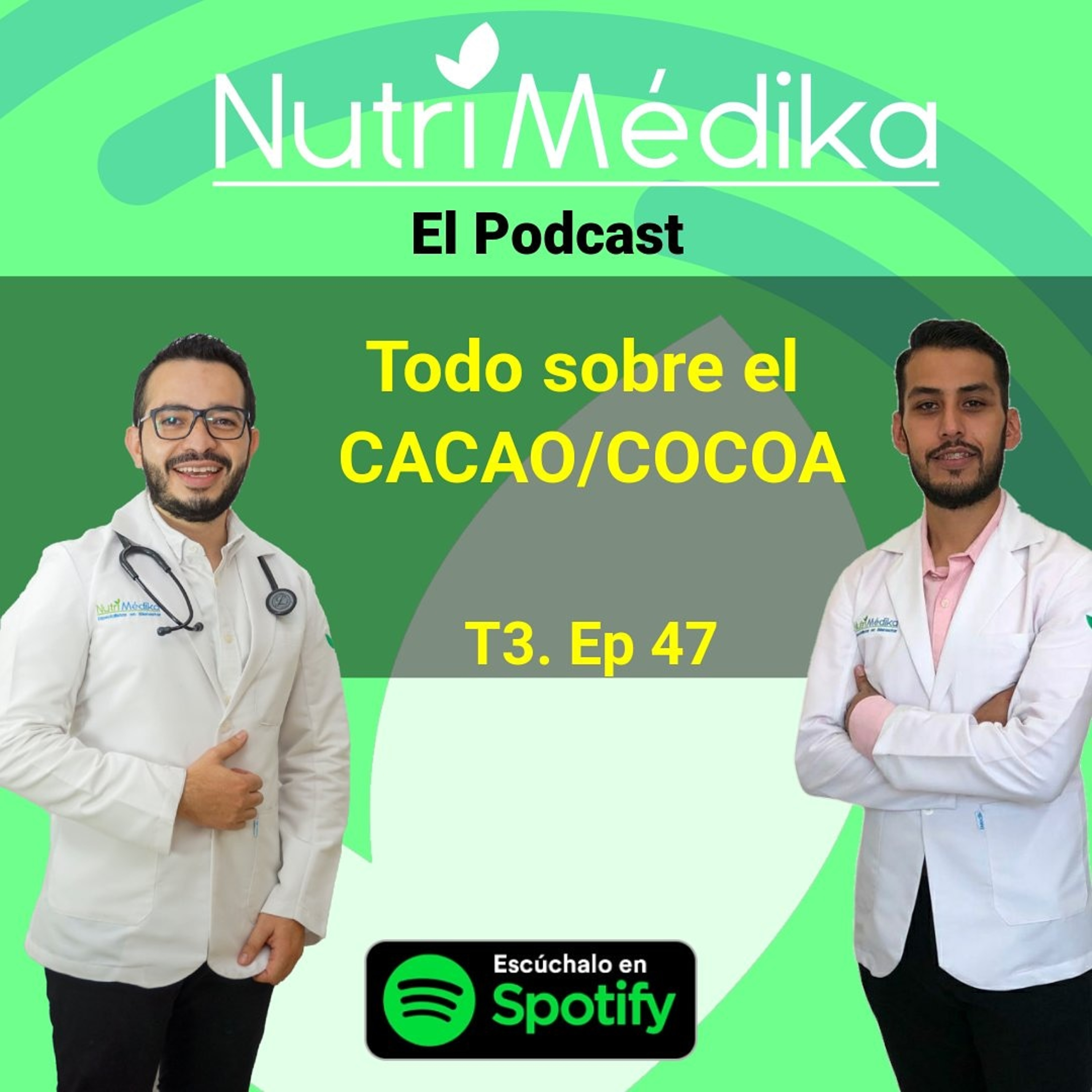 NutriMedika El Podcast