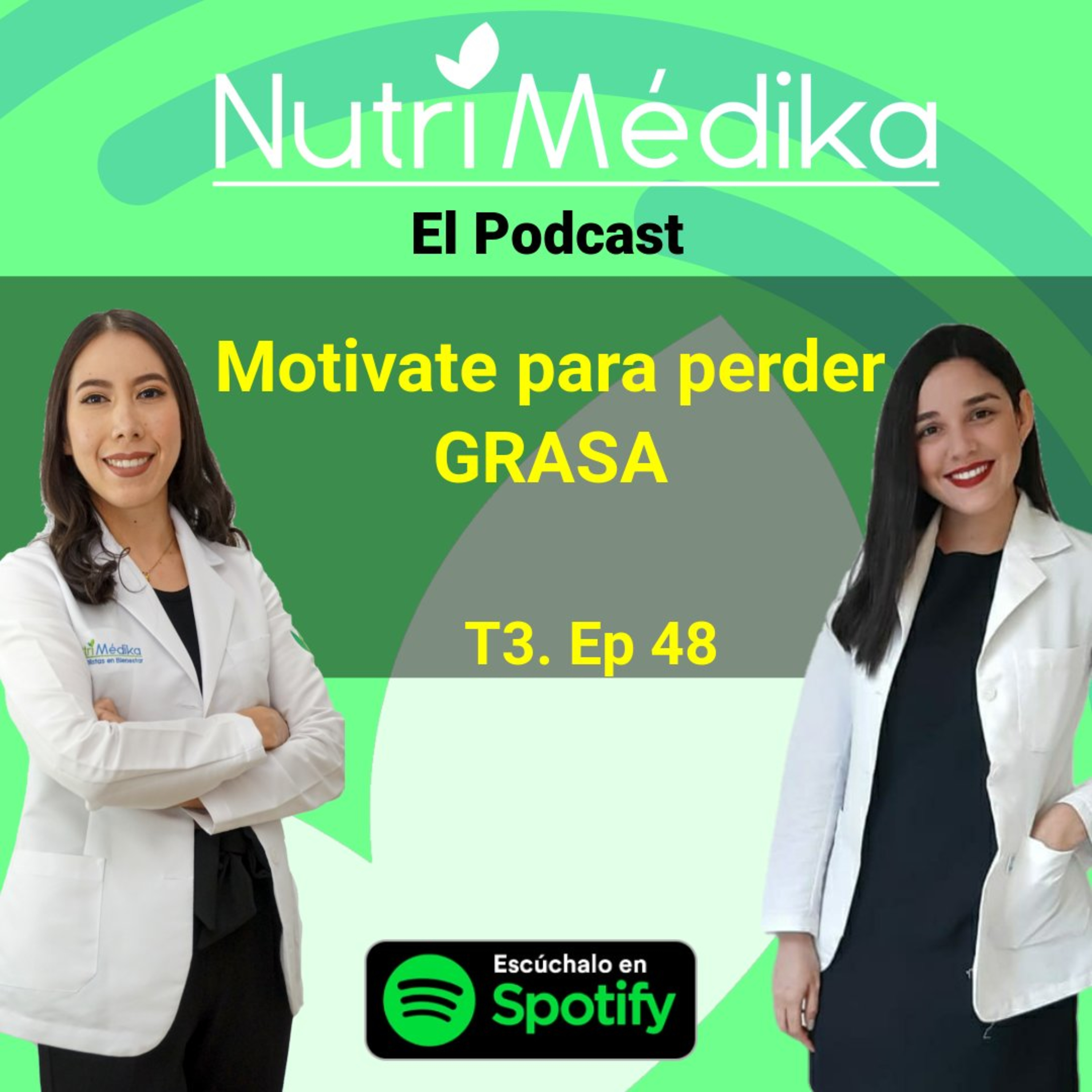 NutriMedika El Podcast