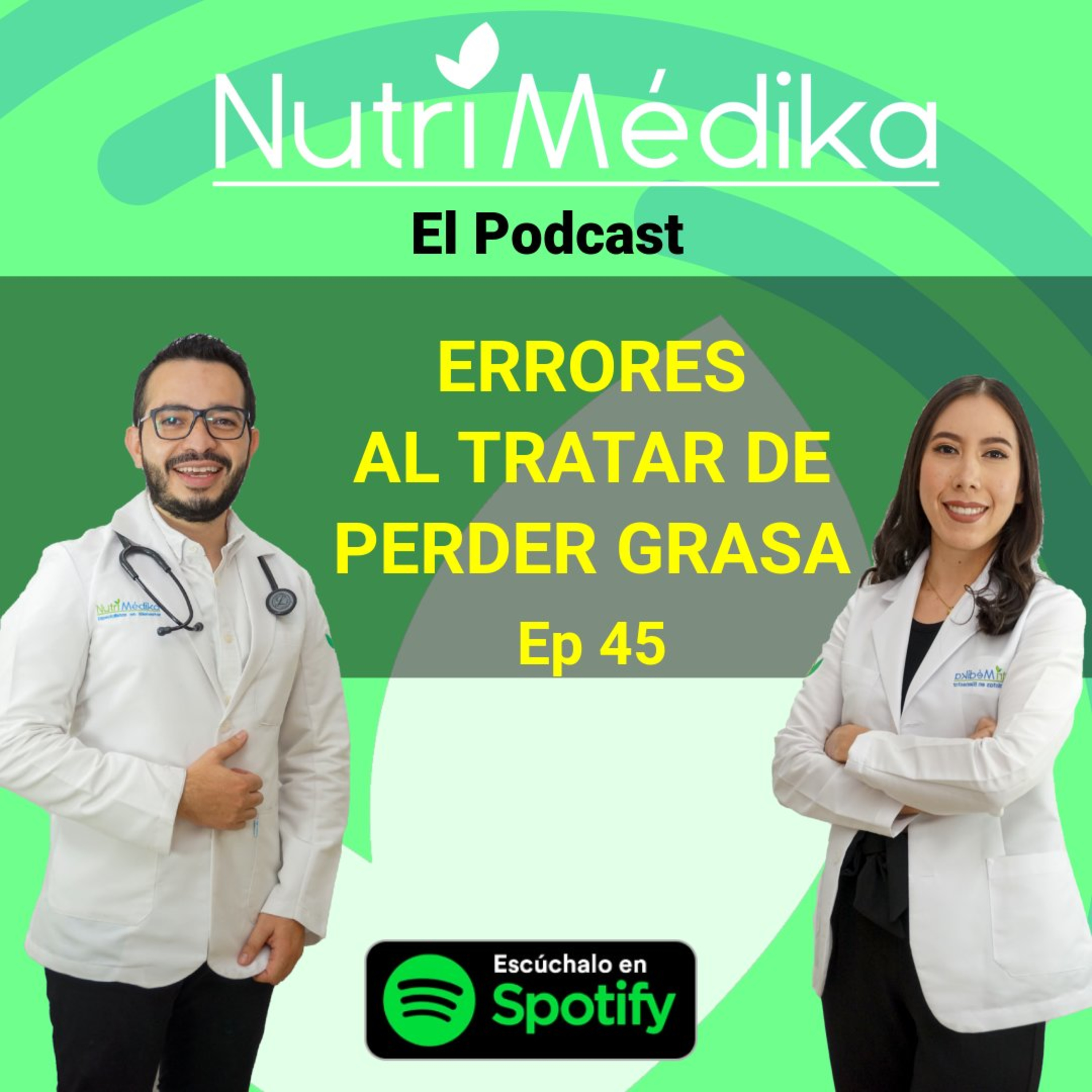 NutriMedika El Podcast