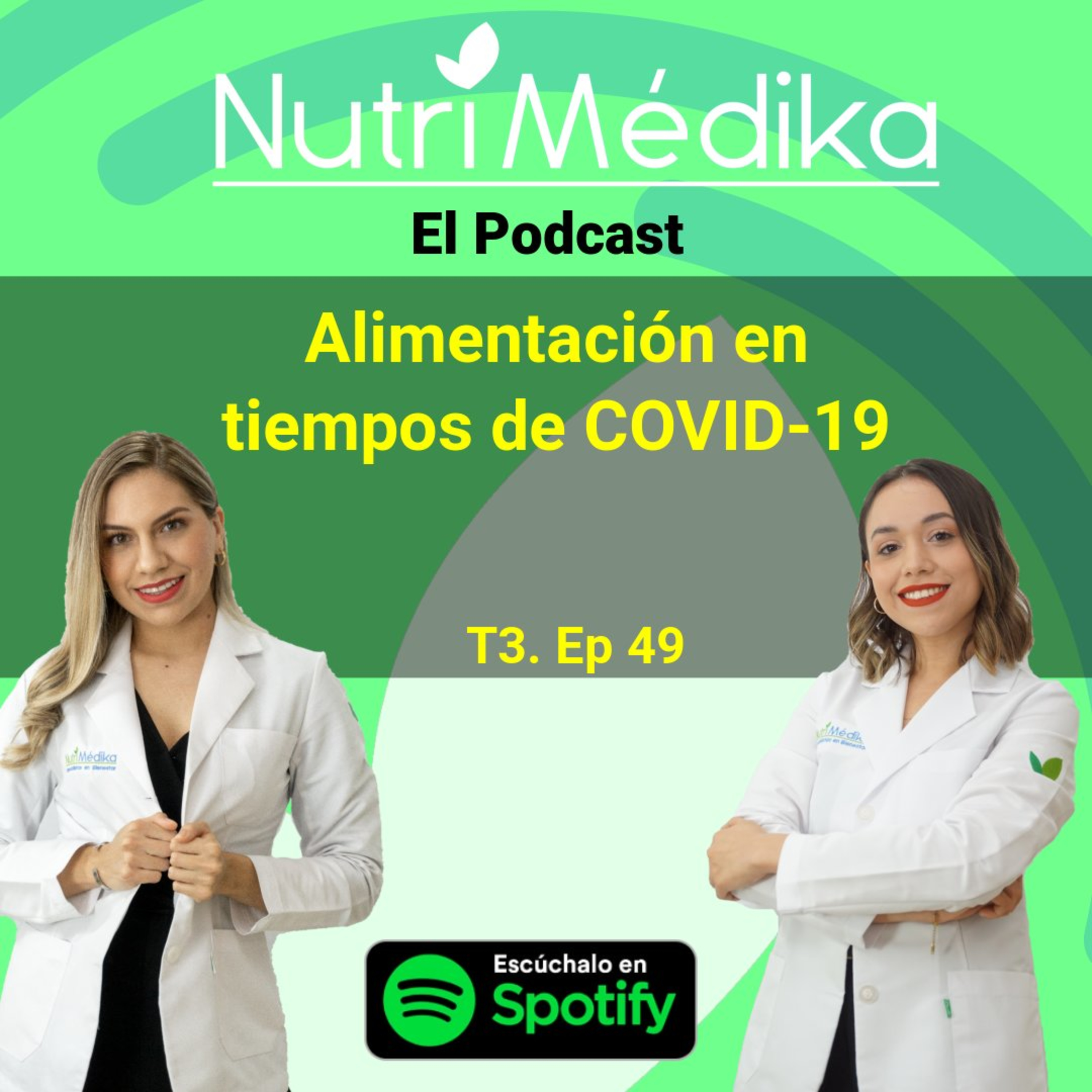 NutriMedika El Podcast