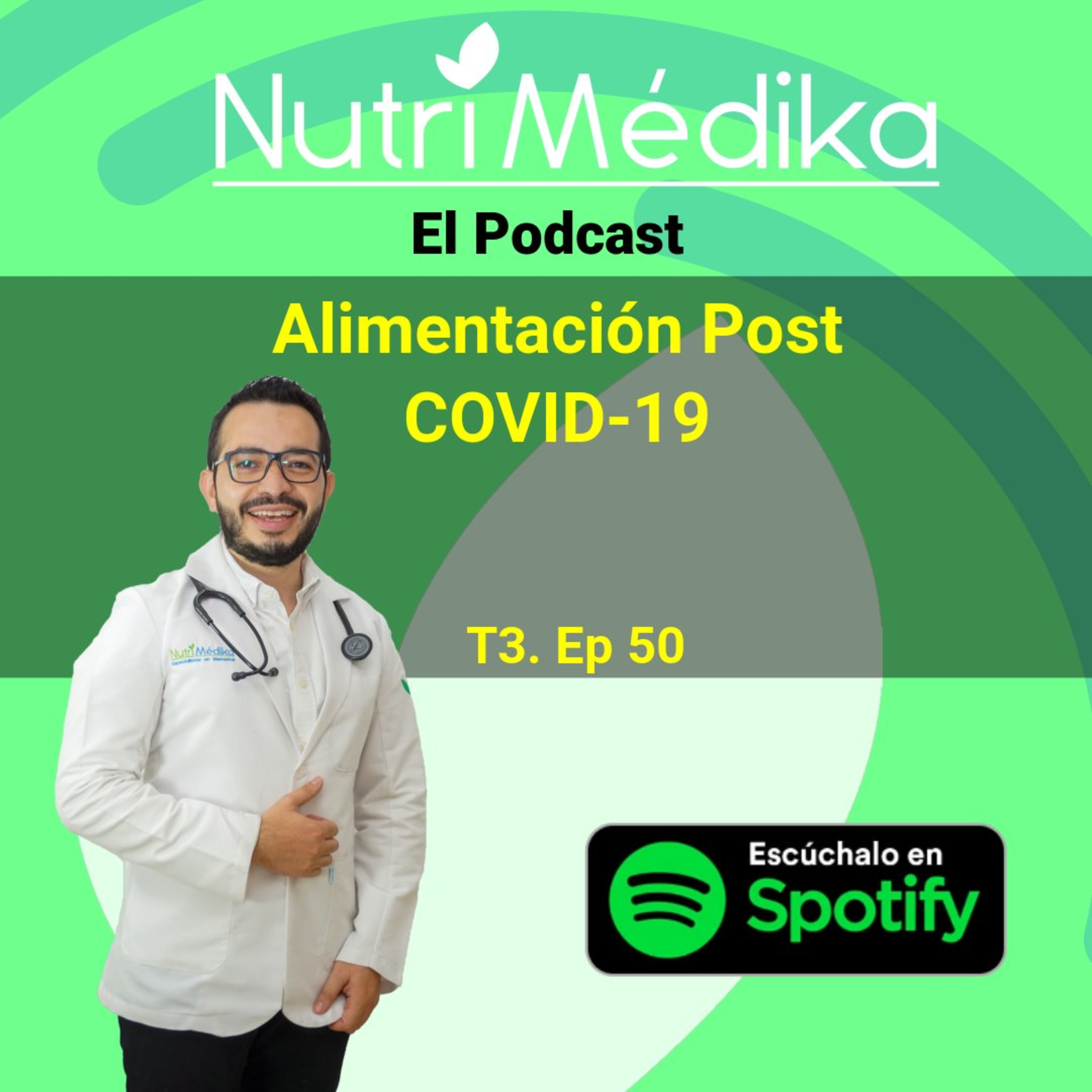 NutriMedika El Podcast