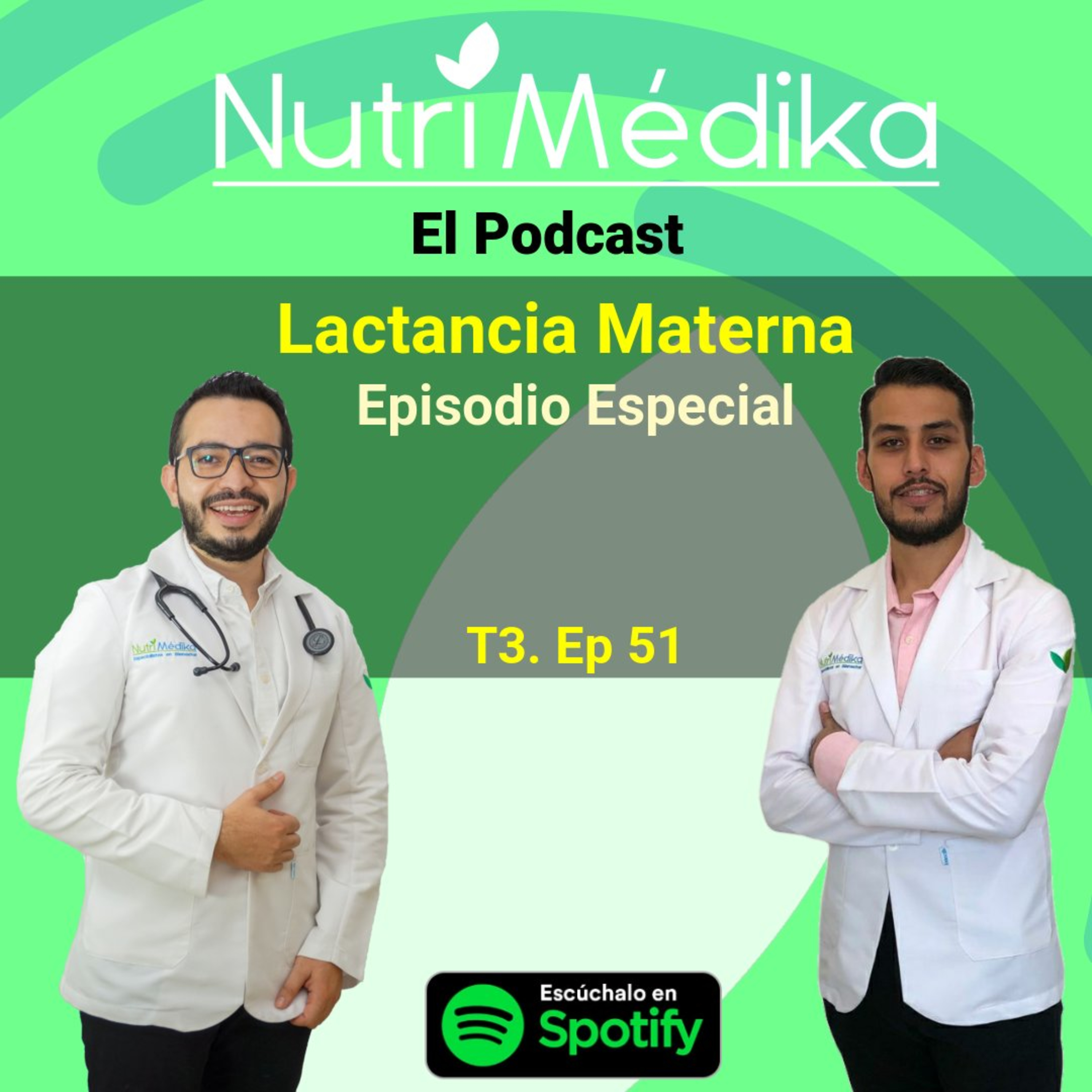 NutriMedika El Podcast