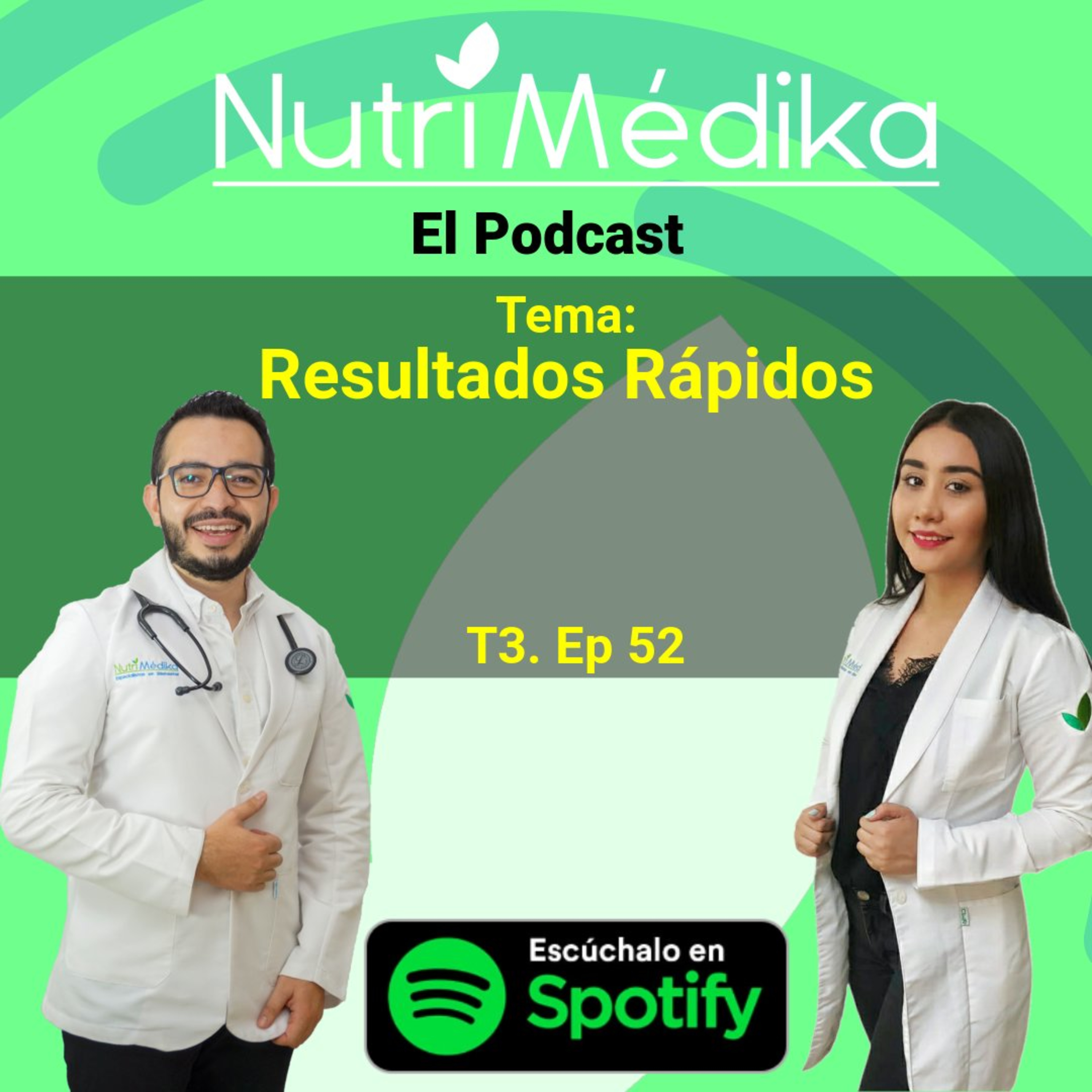NutriMedika El Podcast