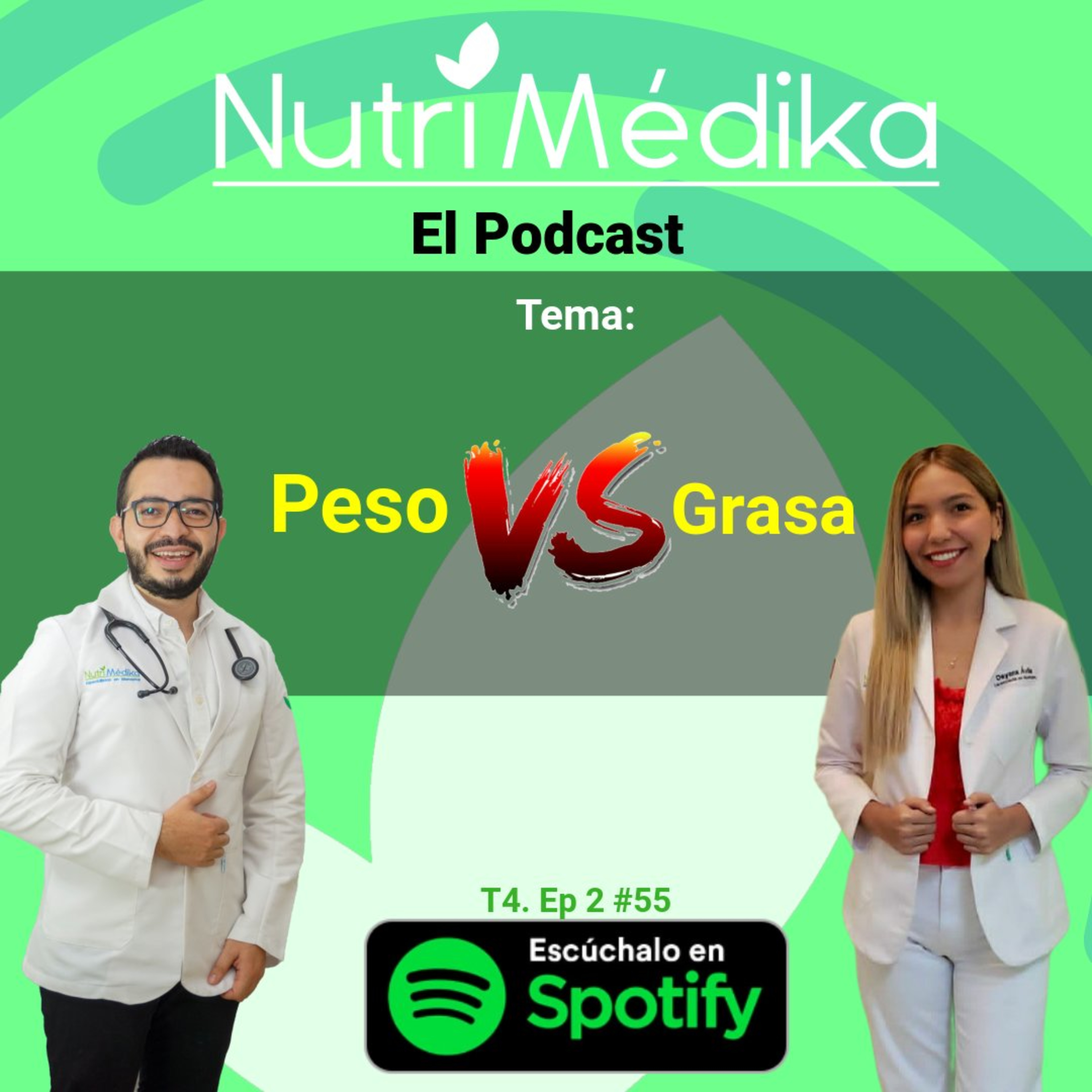 NutriMedika El Podcast