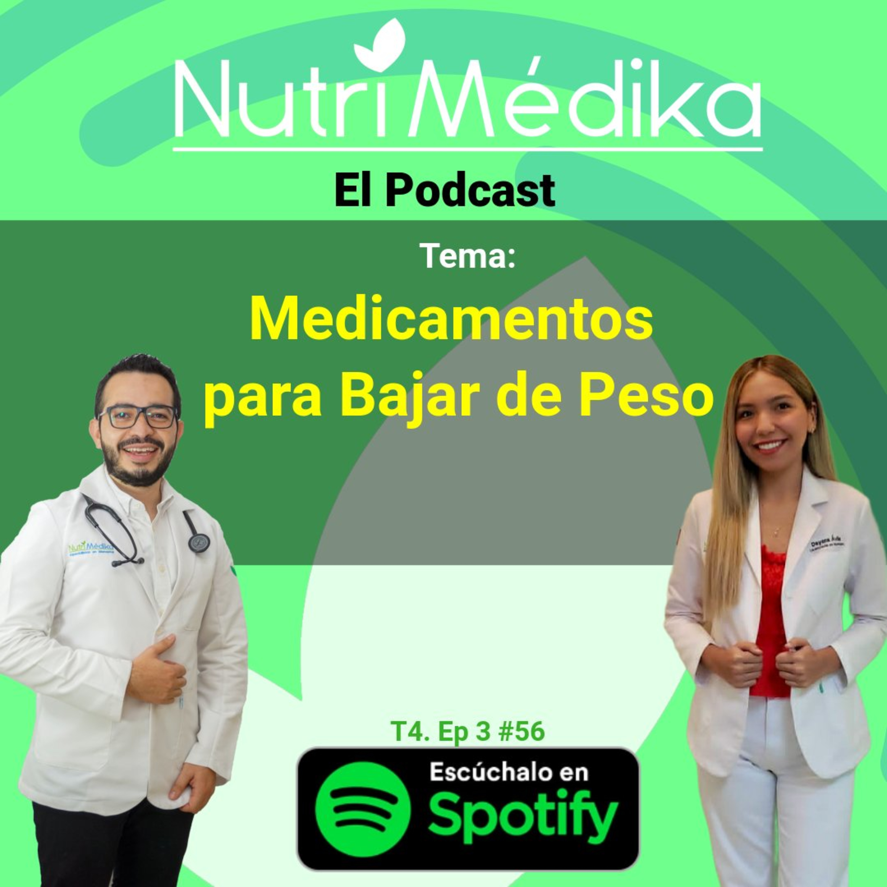 NutriMedika El Podcast