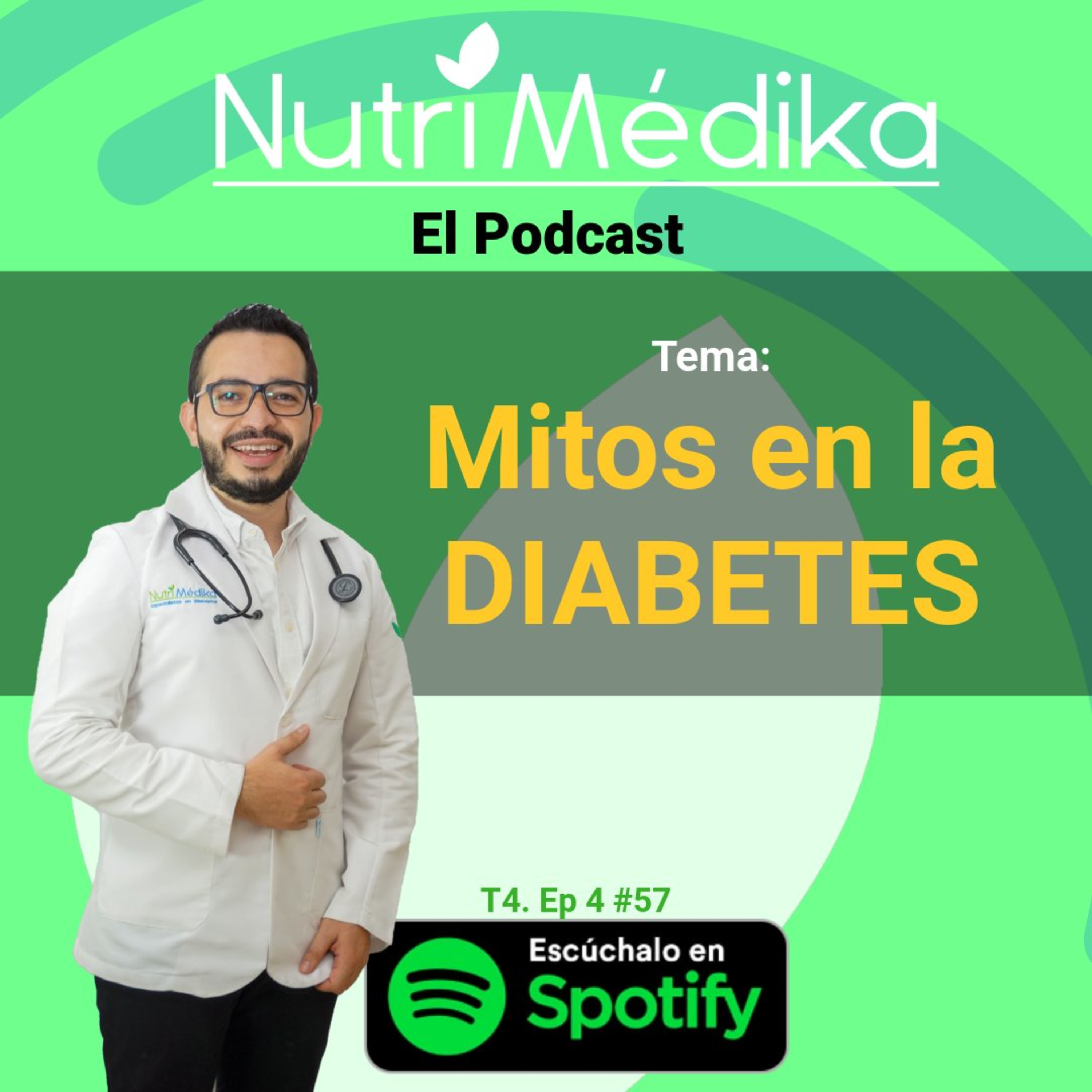 NutriMedika El Podcast