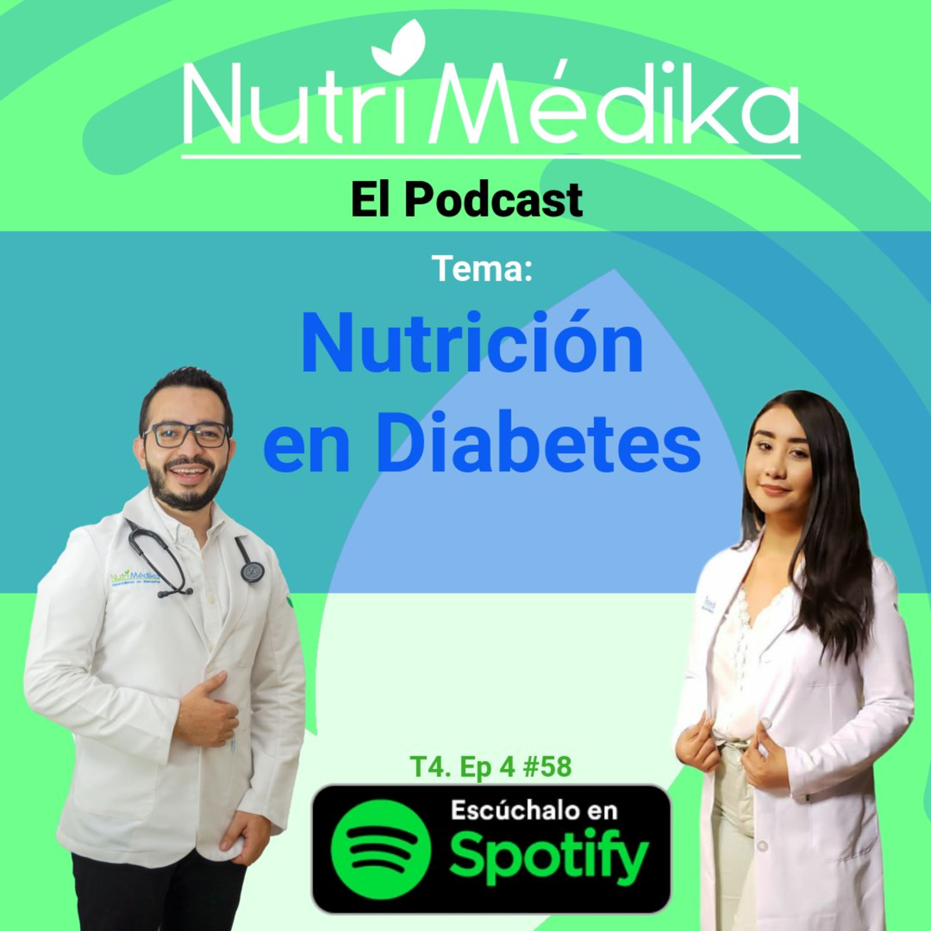 NutriMedika El Podcast