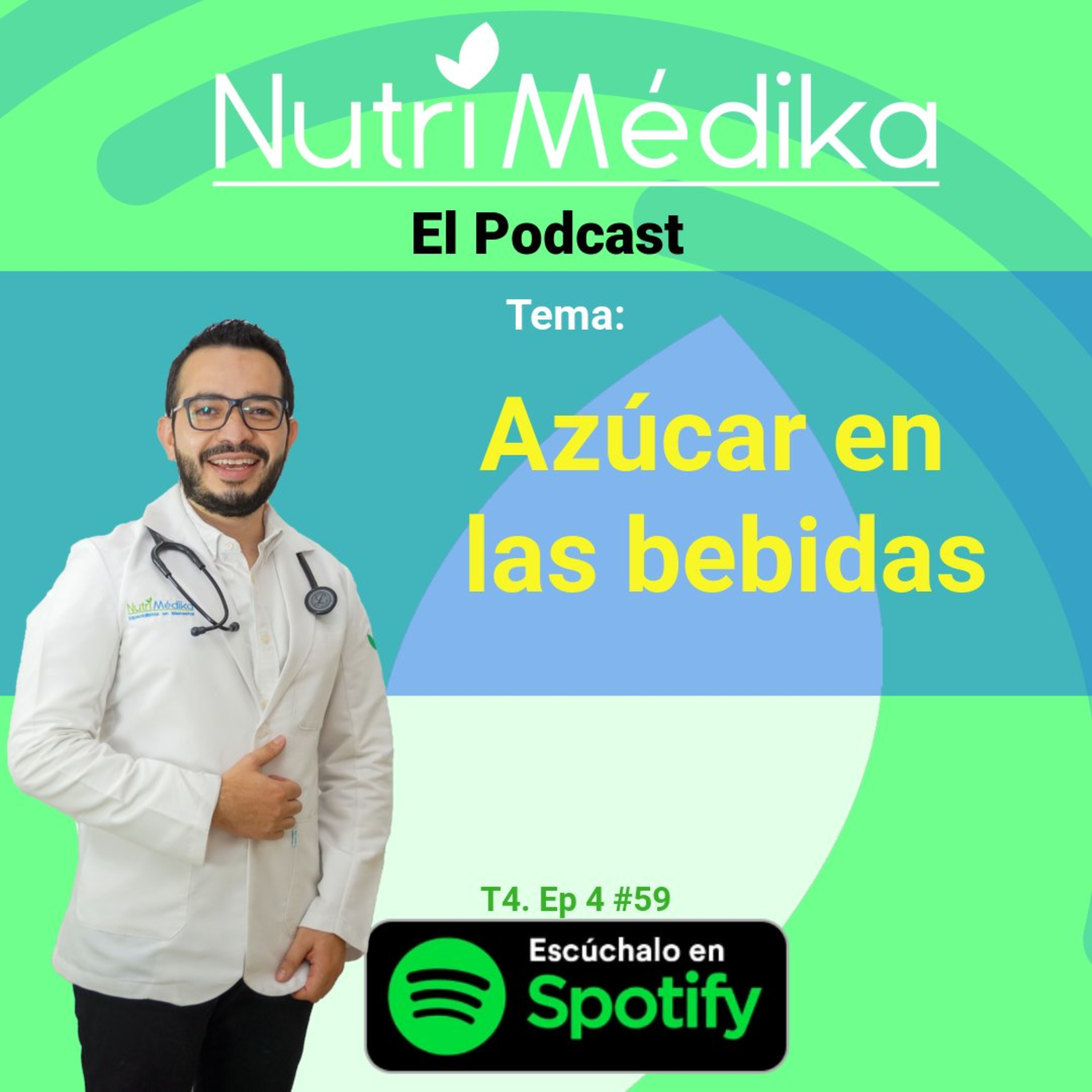 NutriMedika El Podcast