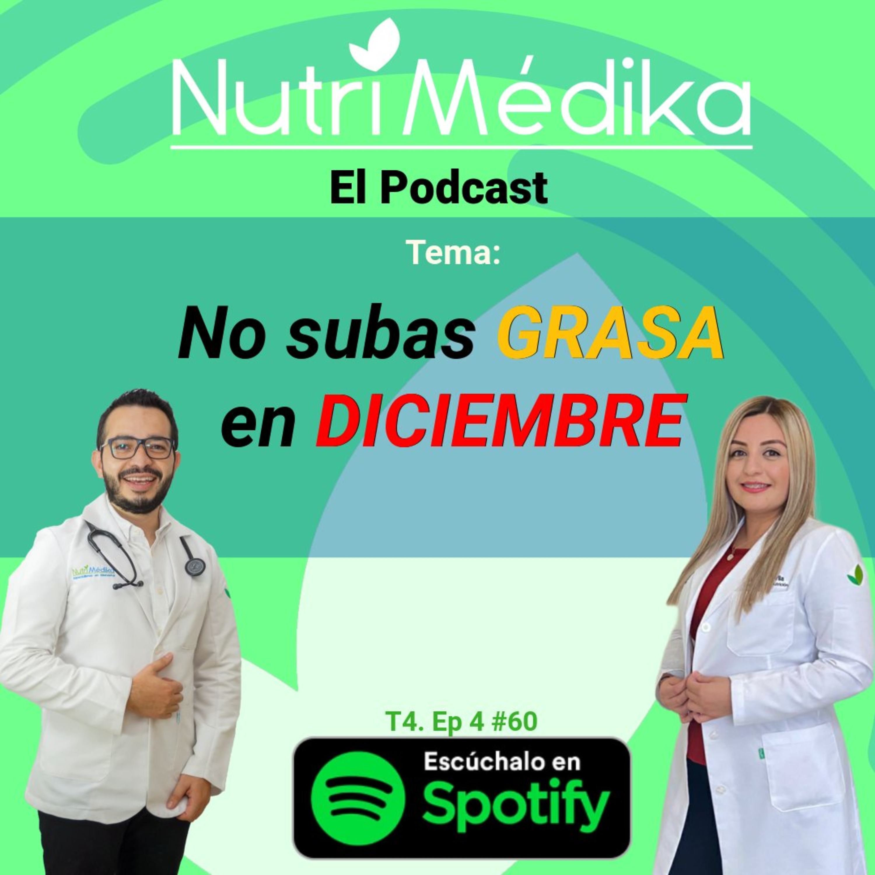 NutriMedika El Podcast