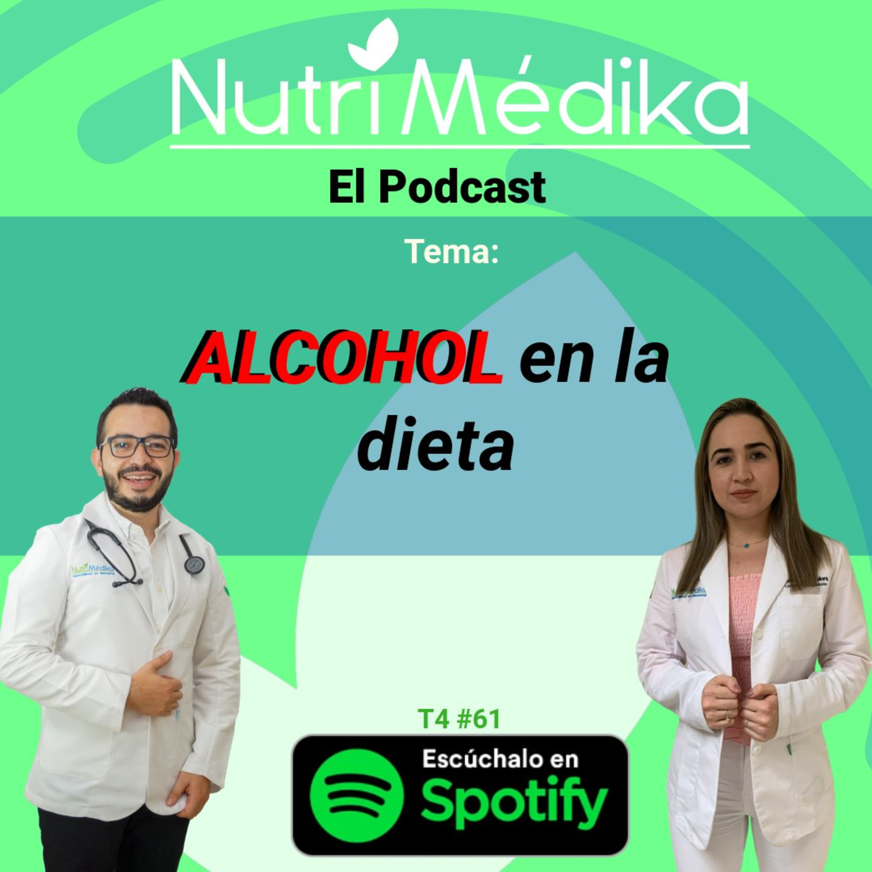 NutriMedika El Podcast