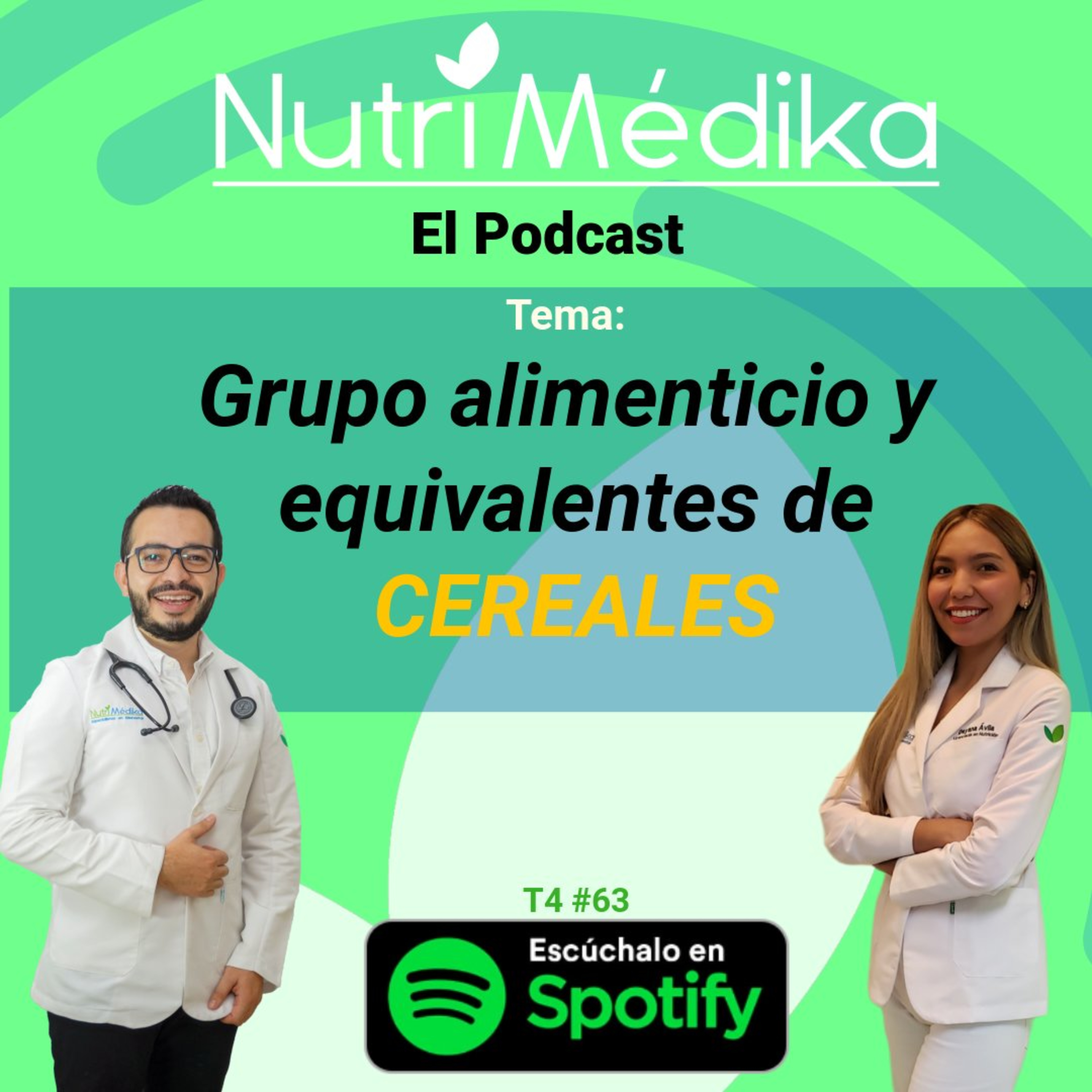 NutriMedika El Podcast