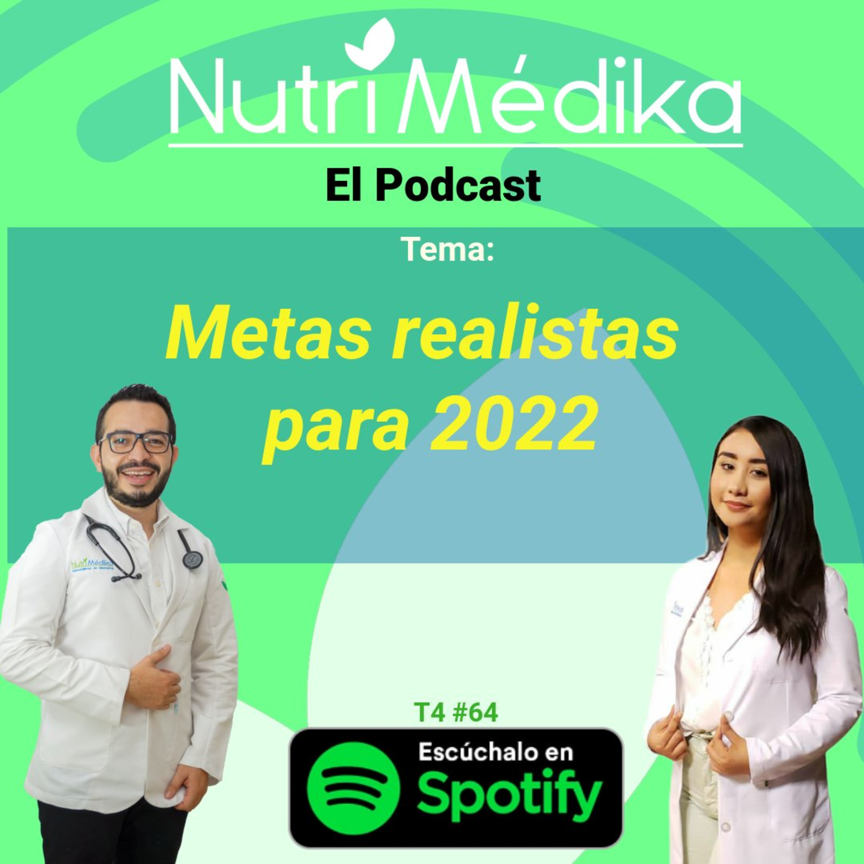 NutriMedika El Podcast