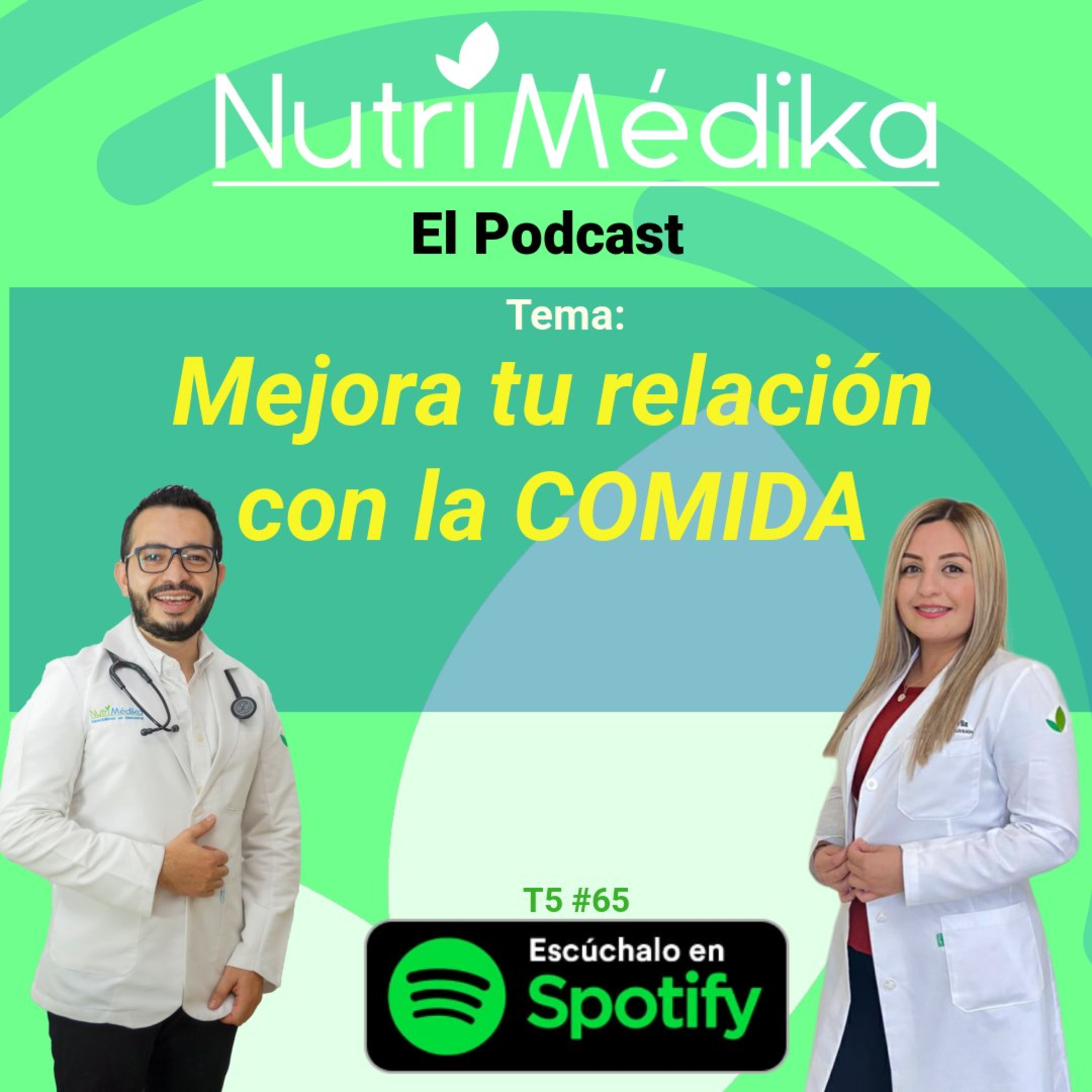 NutriMedika El Podcast